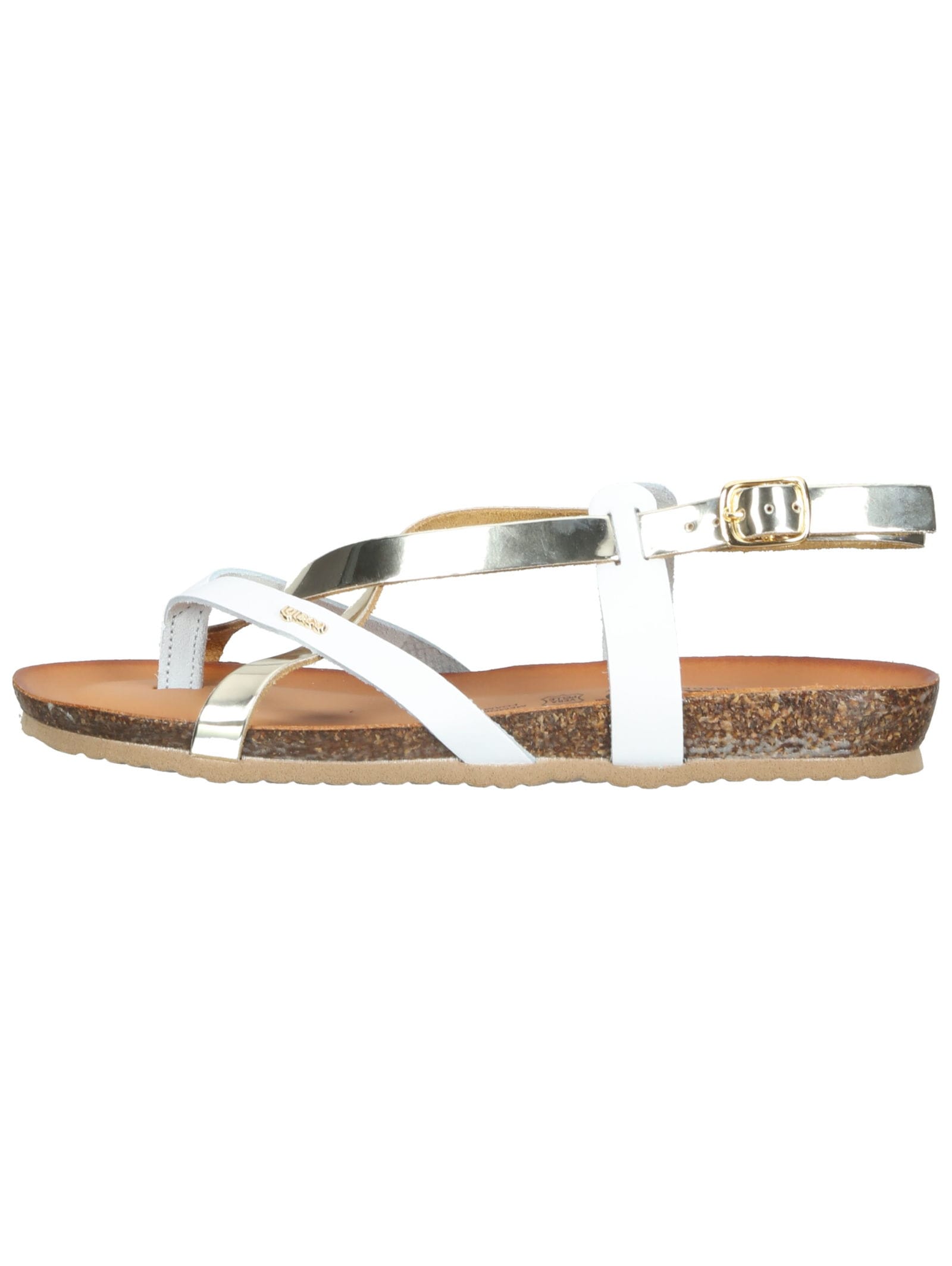 IGI & CO Riemchensandale »IGI & CO Sandalen Leder«