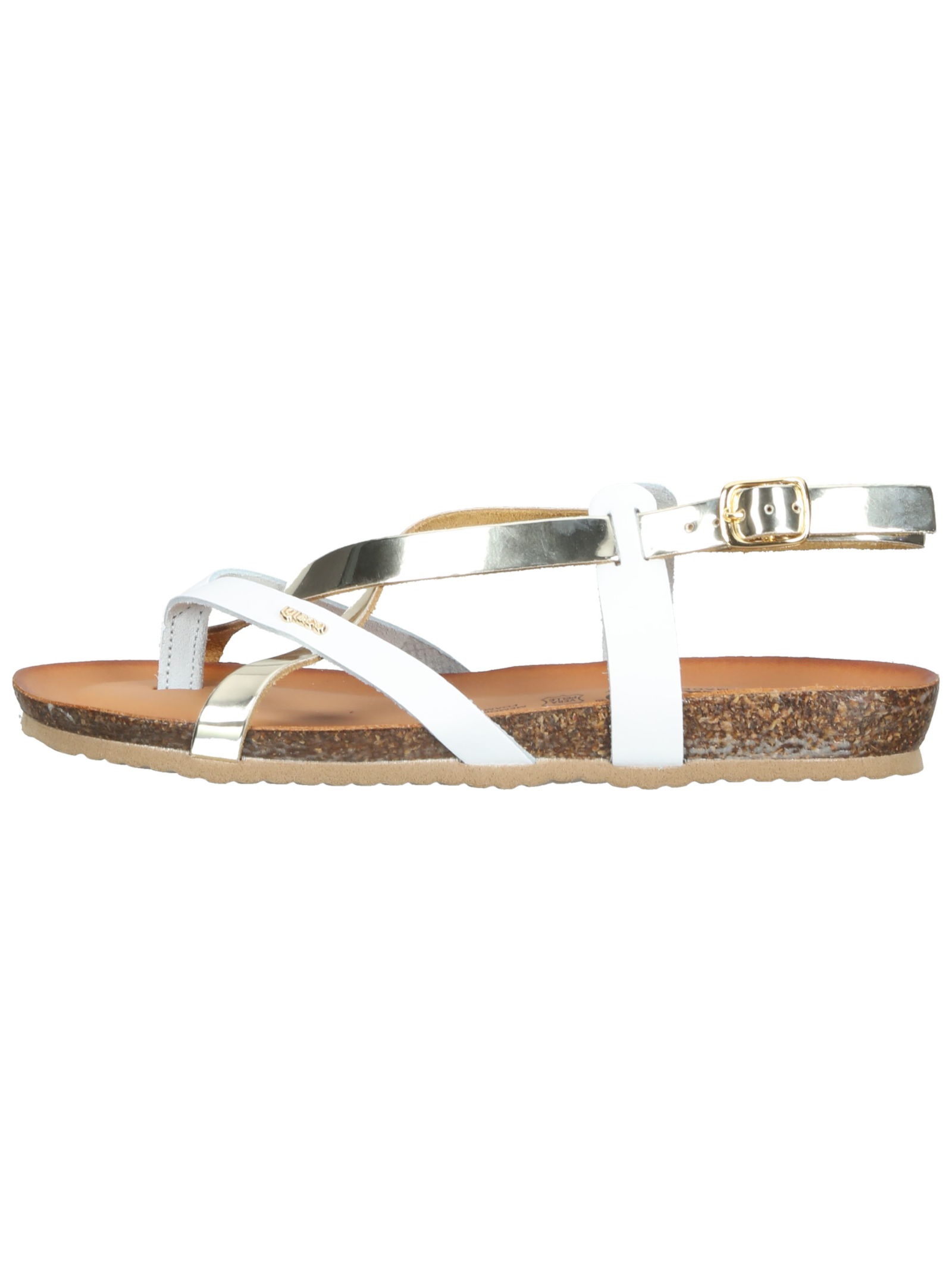 IGI & CO Riemchensandale "IGI & CO Sandalen Leder" günstig online kaufen