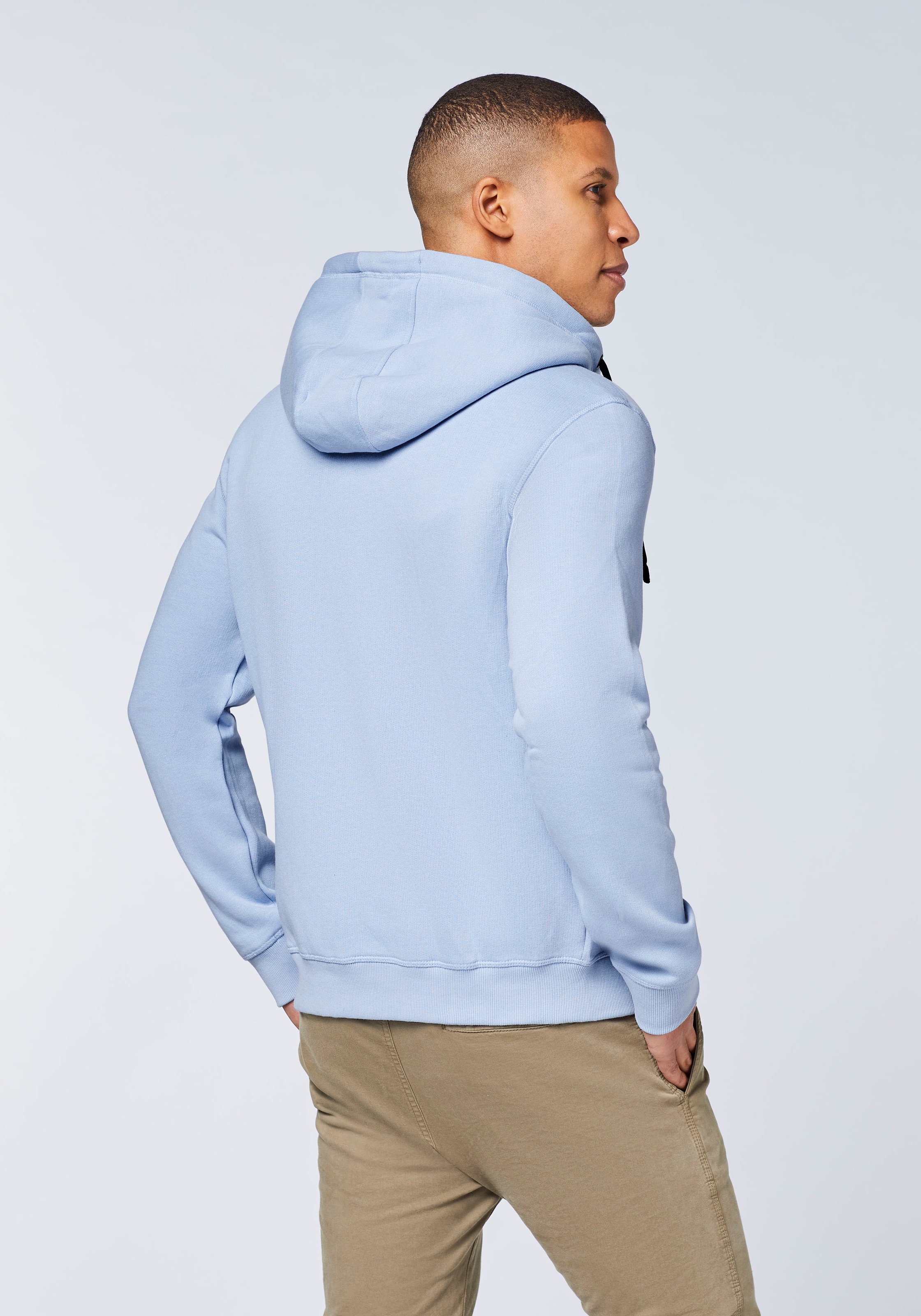 Chiemsee Sweatjacke günstig online kaufen