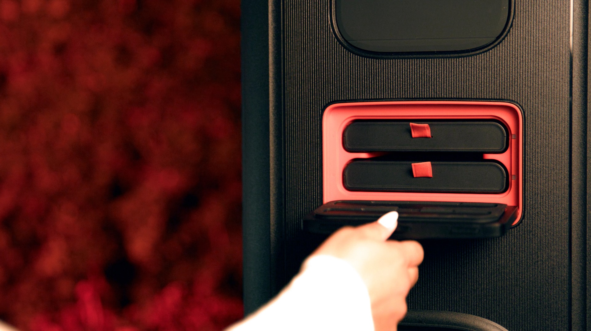 JBL Akku »Battery 600 Duo mit Charging Case« JBL Battery 600 Duo Charging Case 4.584 mAh