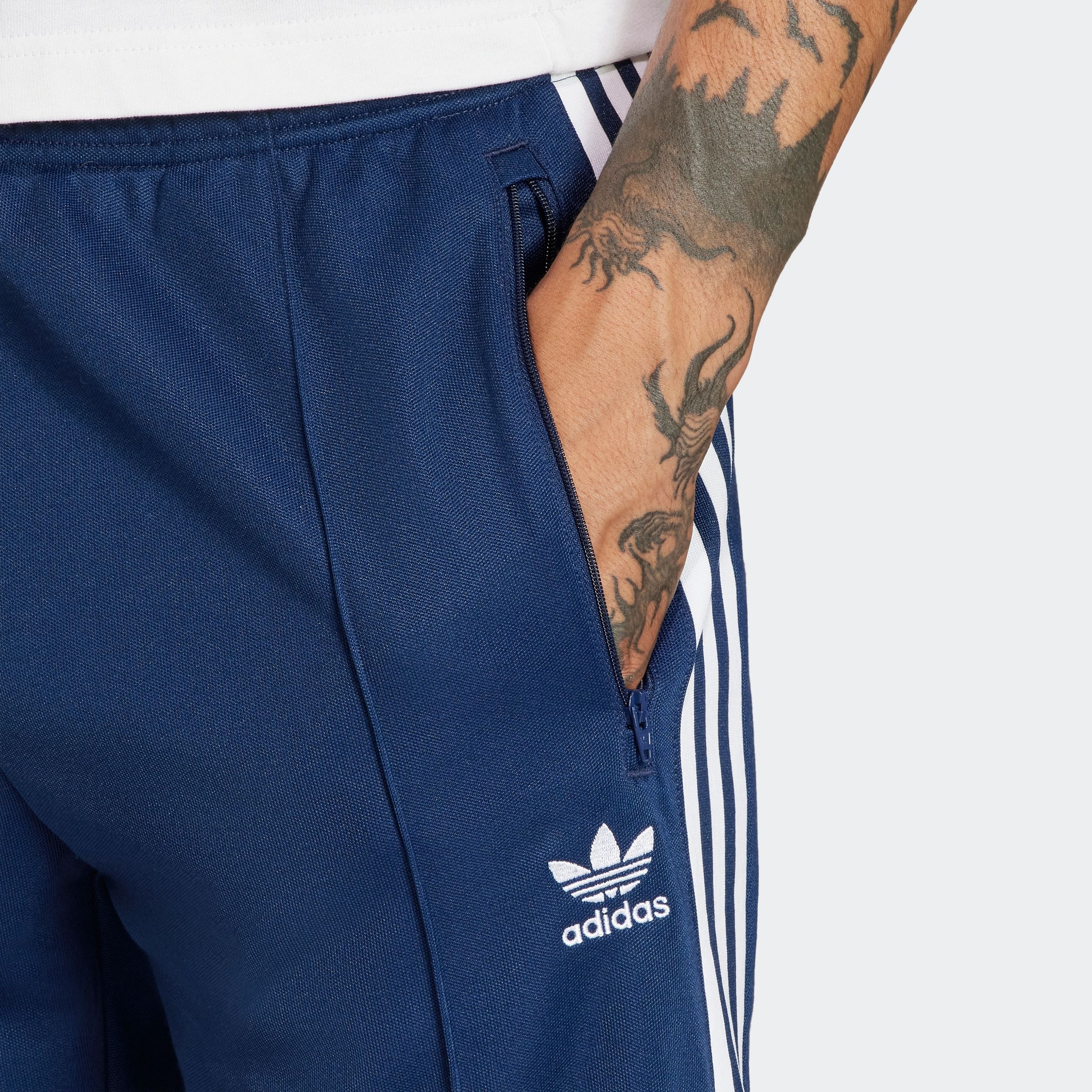 adidas Originals Trainingshose »CLASSIC TP«, (1 tlg.)