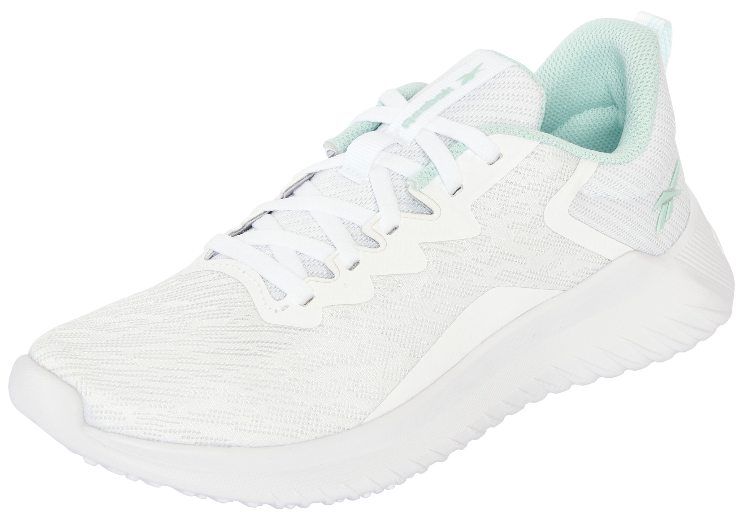 Reebok Trainingsschuh "FLUXLITE II" günstig online kaufen
