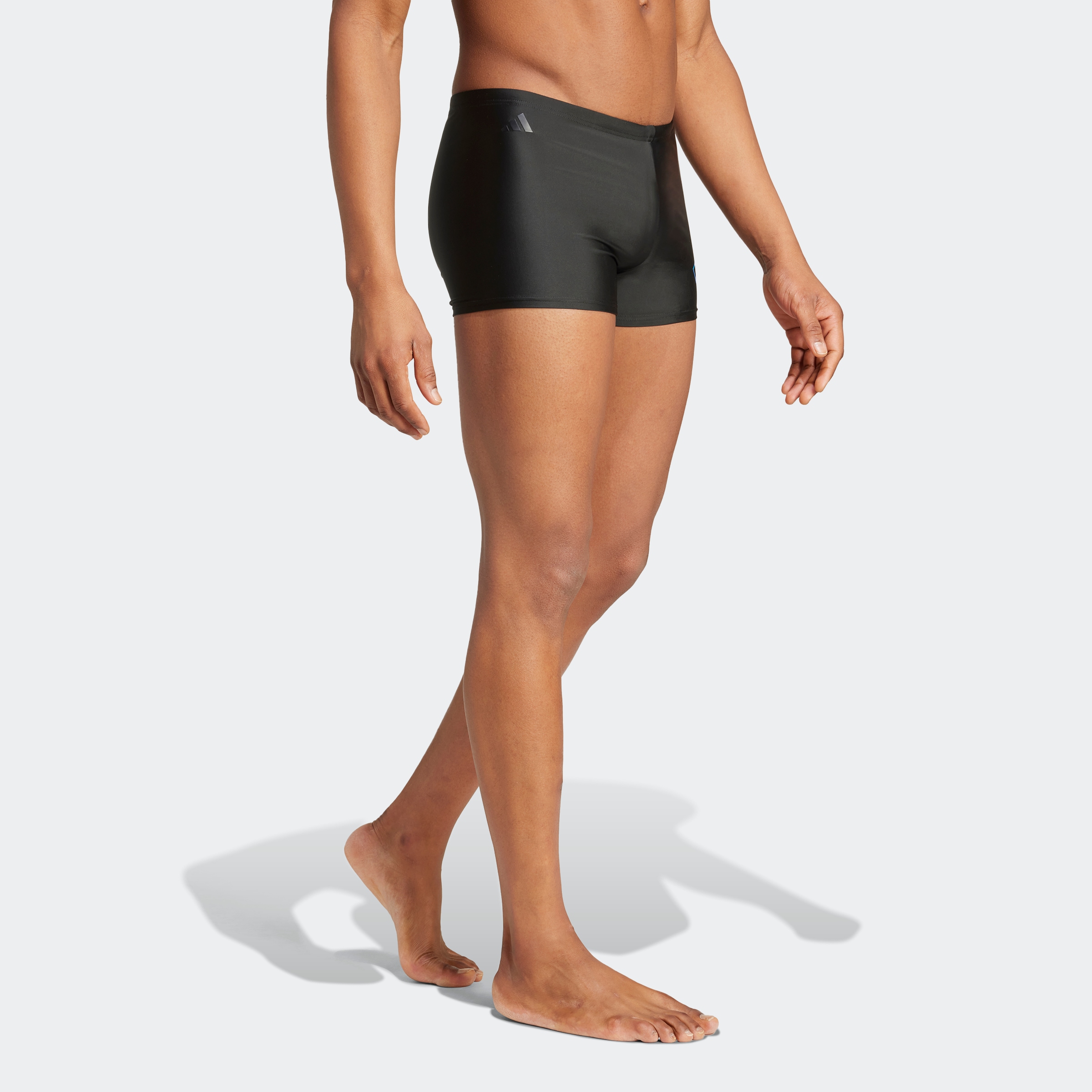 adidas Performance Badehose »BIG BARS BOXER«, (1 St.)