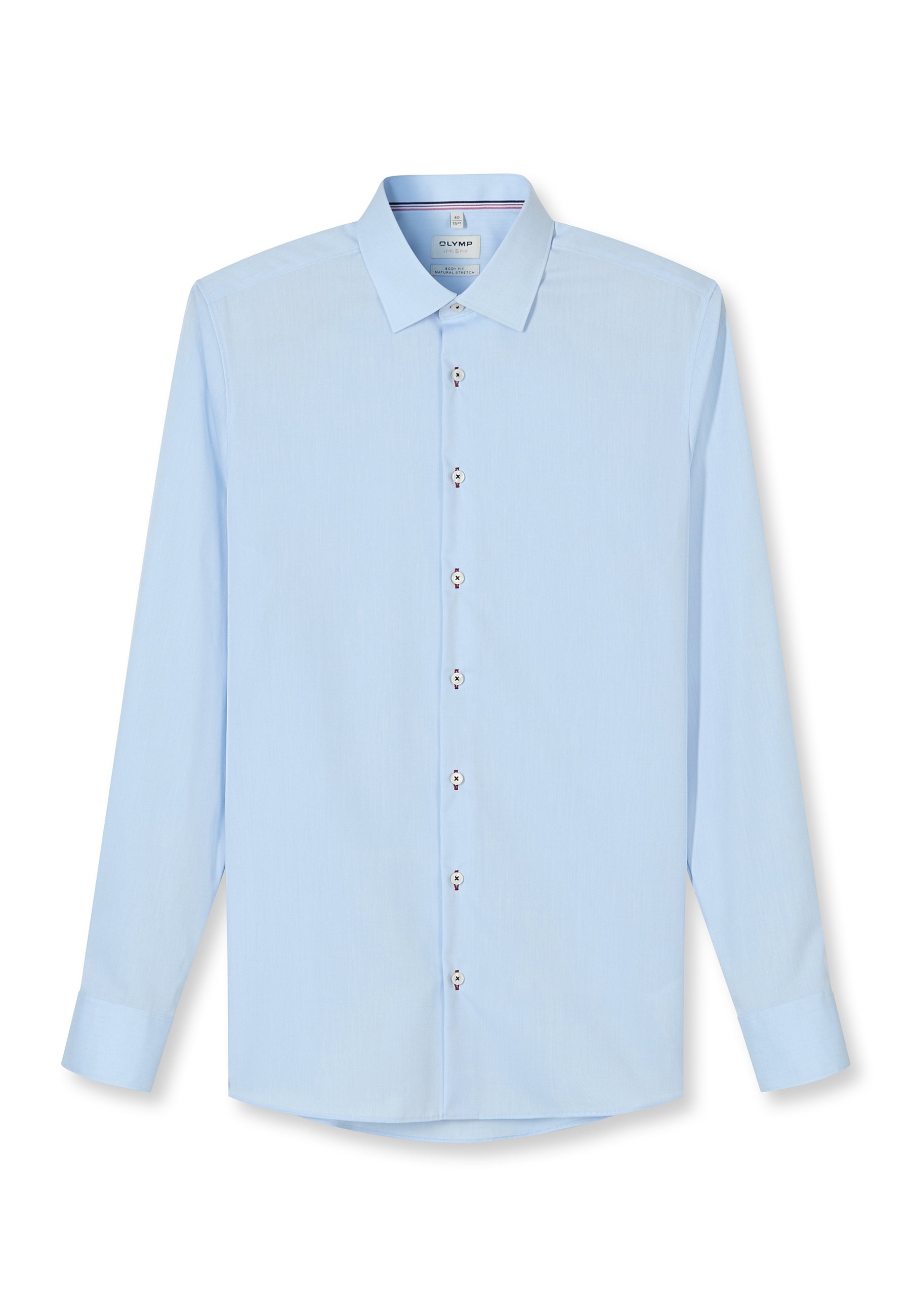 OLYMP Businesshemd "OLYMP Level Five, body fit, Kent" günstig online kaufen