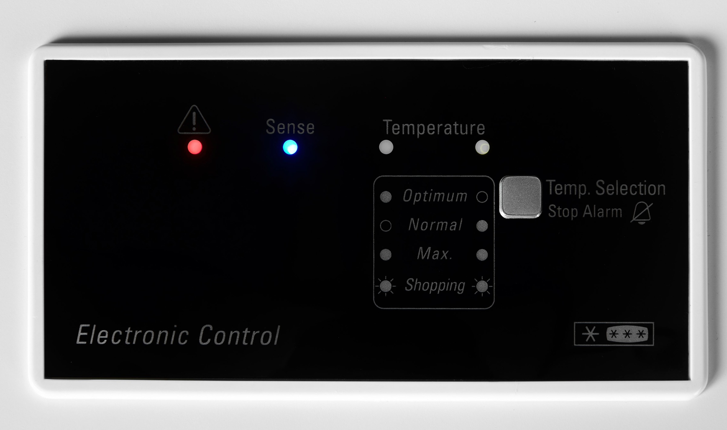 BAUKNECHT Gefriertruhe "GTE C279" 91,6 cm hoch 140,5 cm breit günstig online kaufen