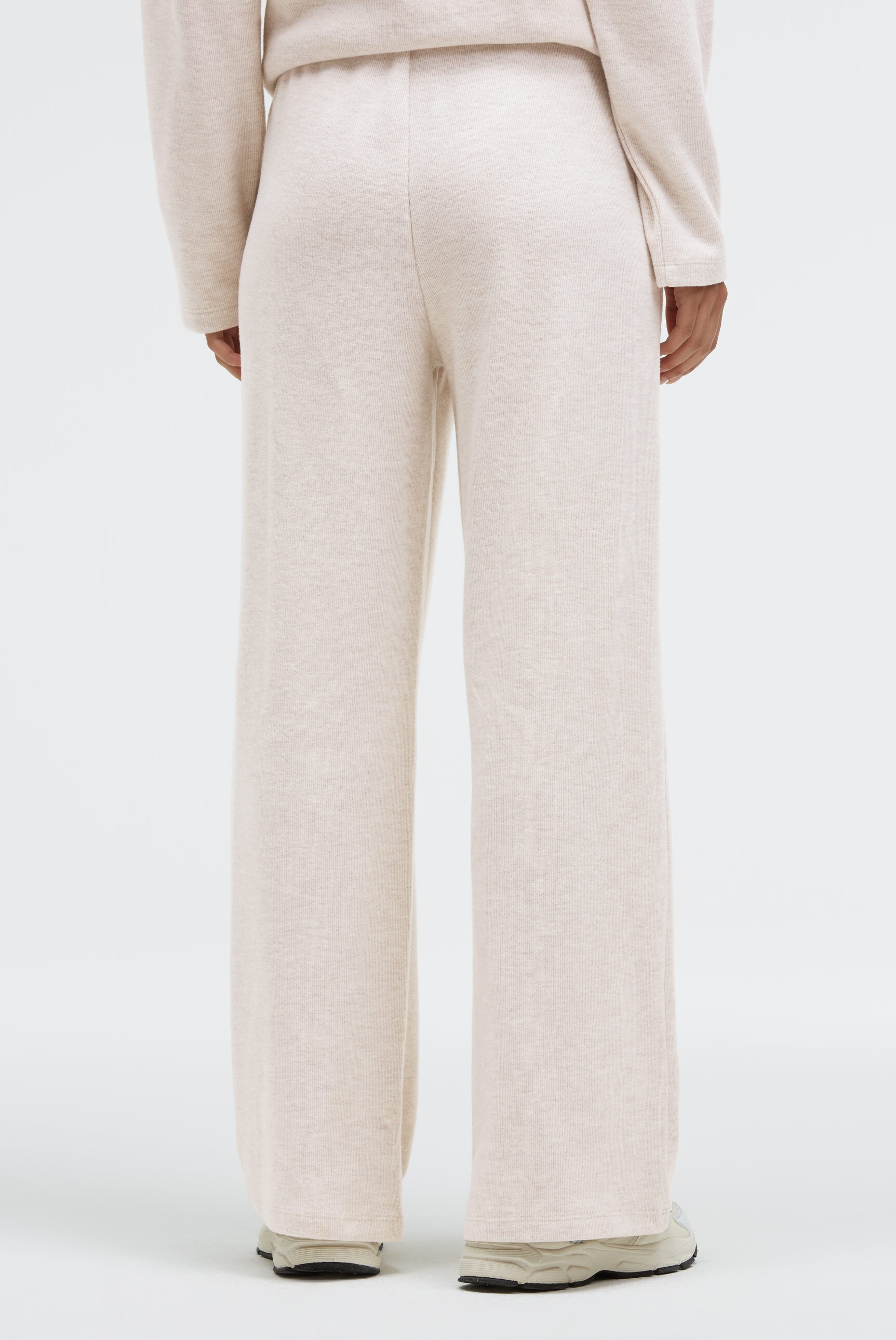 SENSES.THE LABEL Schlupfhose  mit Elastikbund