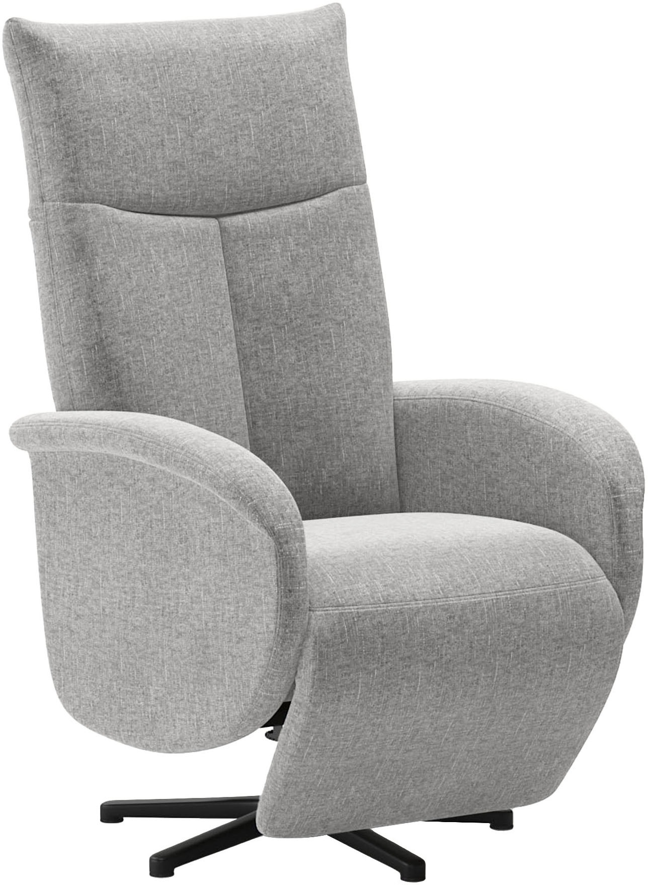 sit&more TV-Sessel "Glendale" wahlweise mit Aufstehhilfe, 2 Motoren und Akk günstig online kaufen