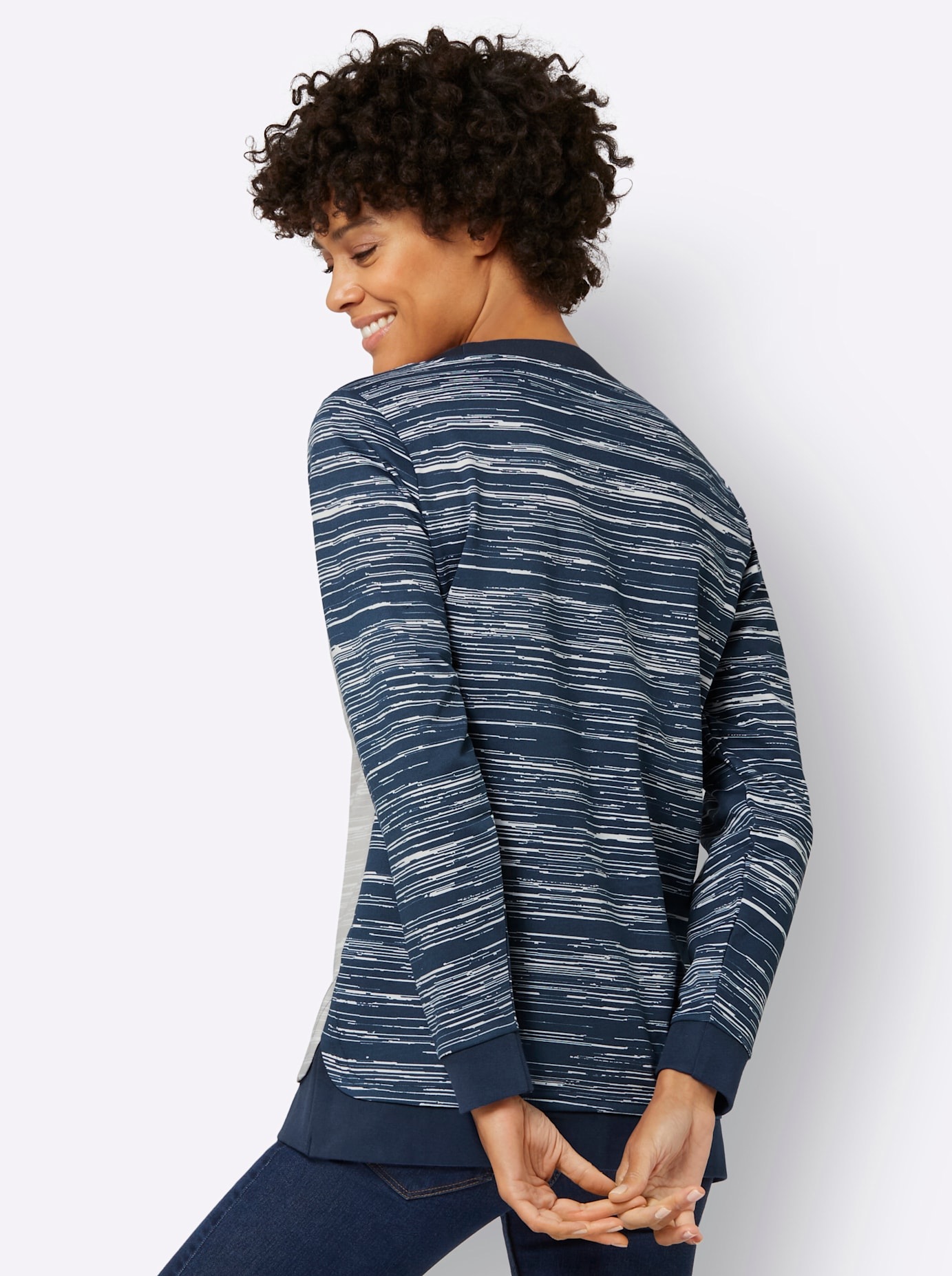 Casual Looks Sweatshirt