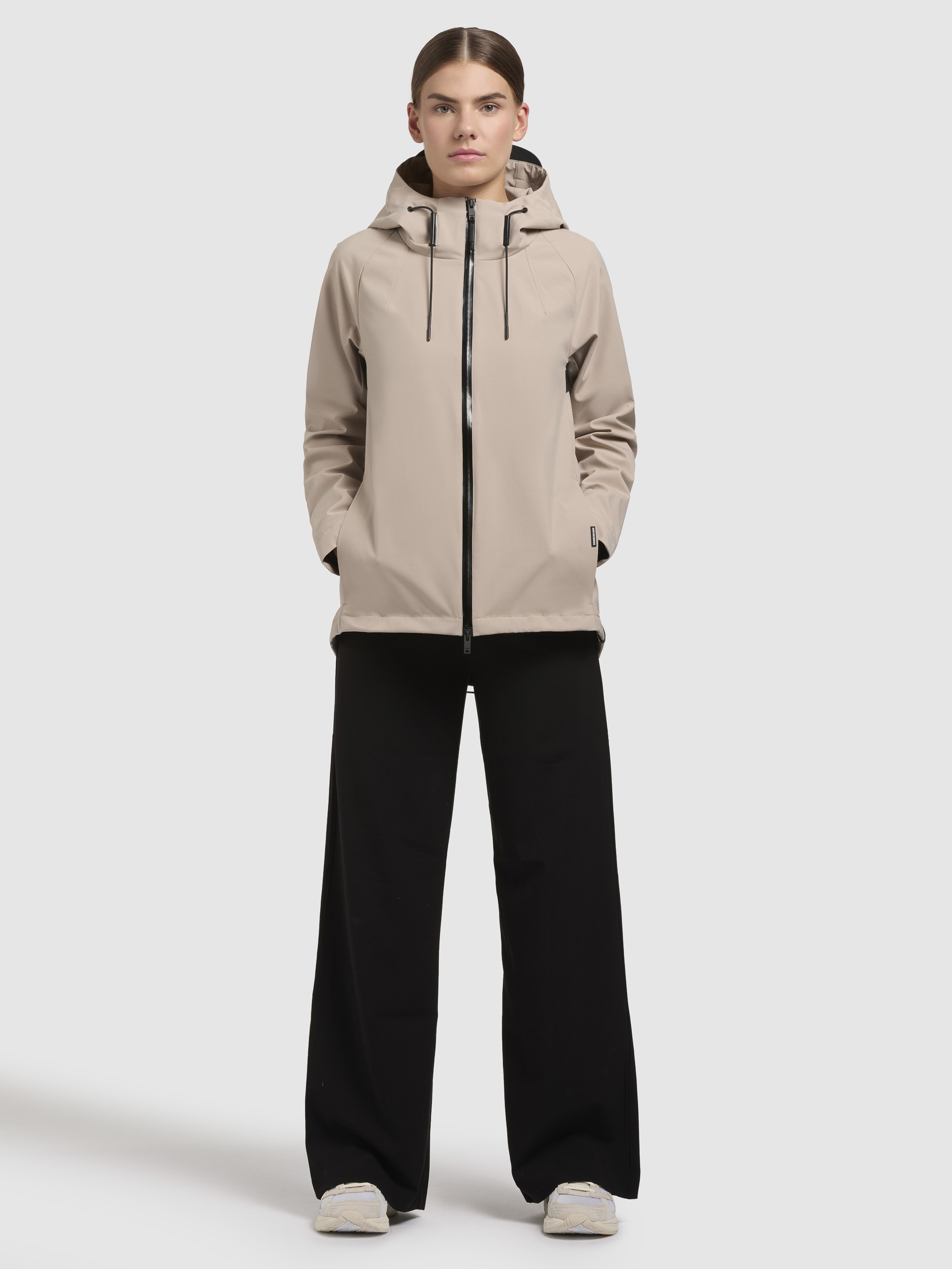 Thumbnail - khujo Anorak "WOOM" mit Kapuze