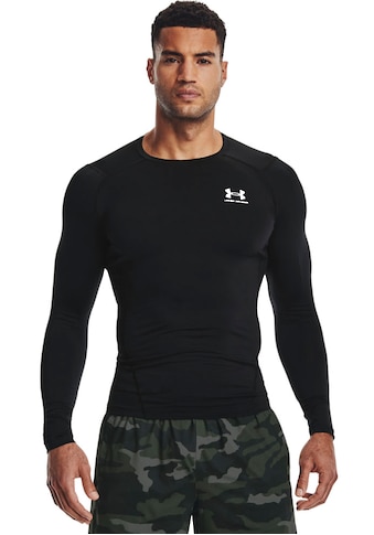 Under Armour ® Trainingsshirt »UA HG ARMOUR COMP LO...