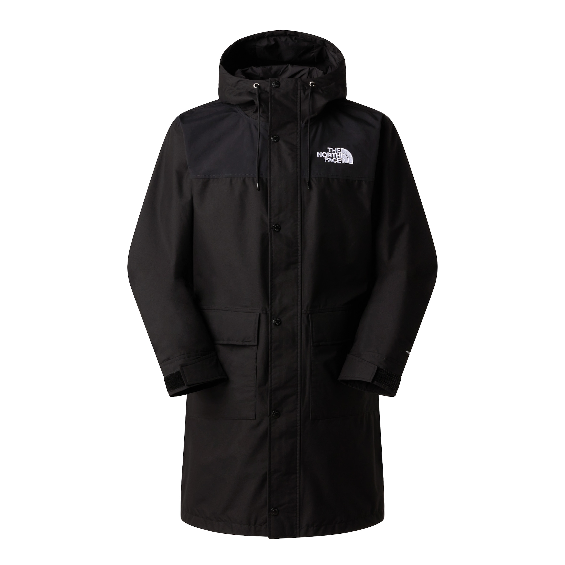 The North Face Funktionsjacke "M REIGN ON PARKA" sportlicher Stil, winddich günstig online kaufen