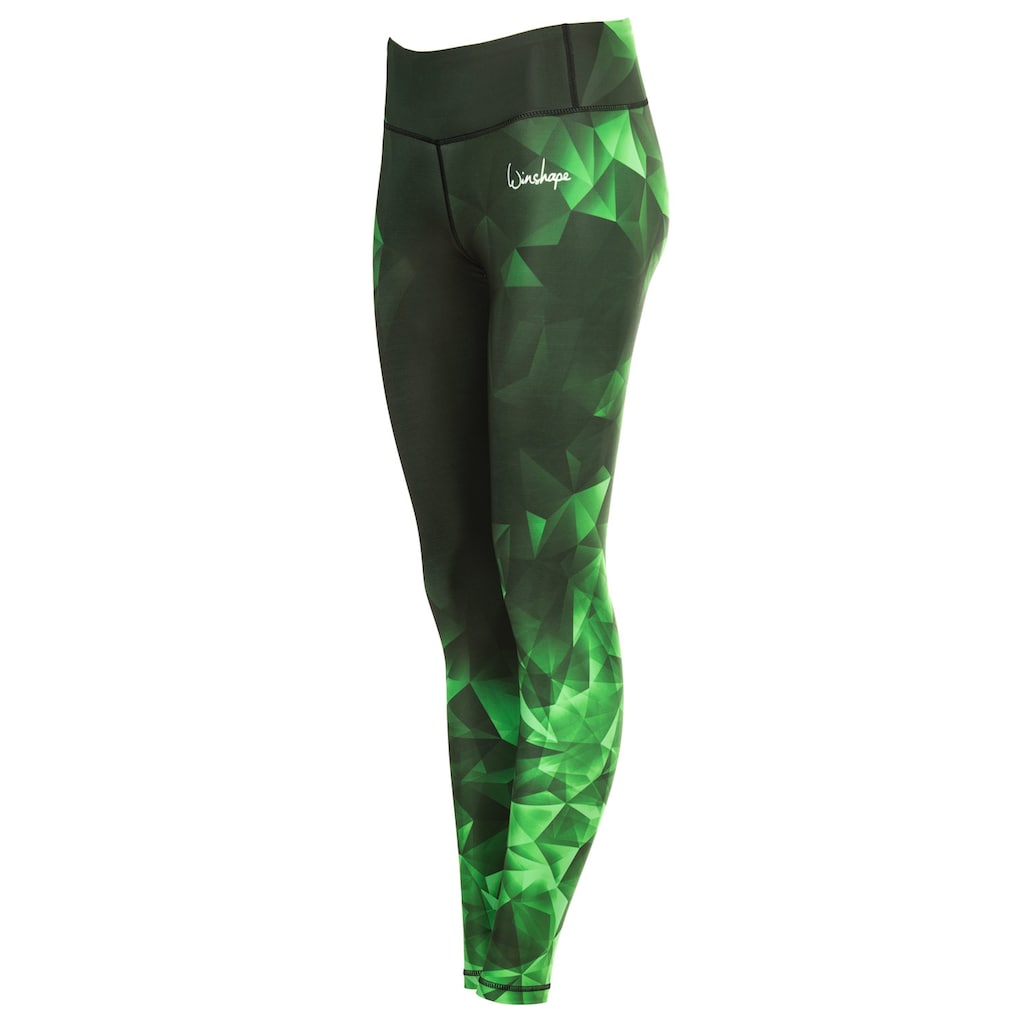 Winshape Leggings »AEL102-Brilliant«