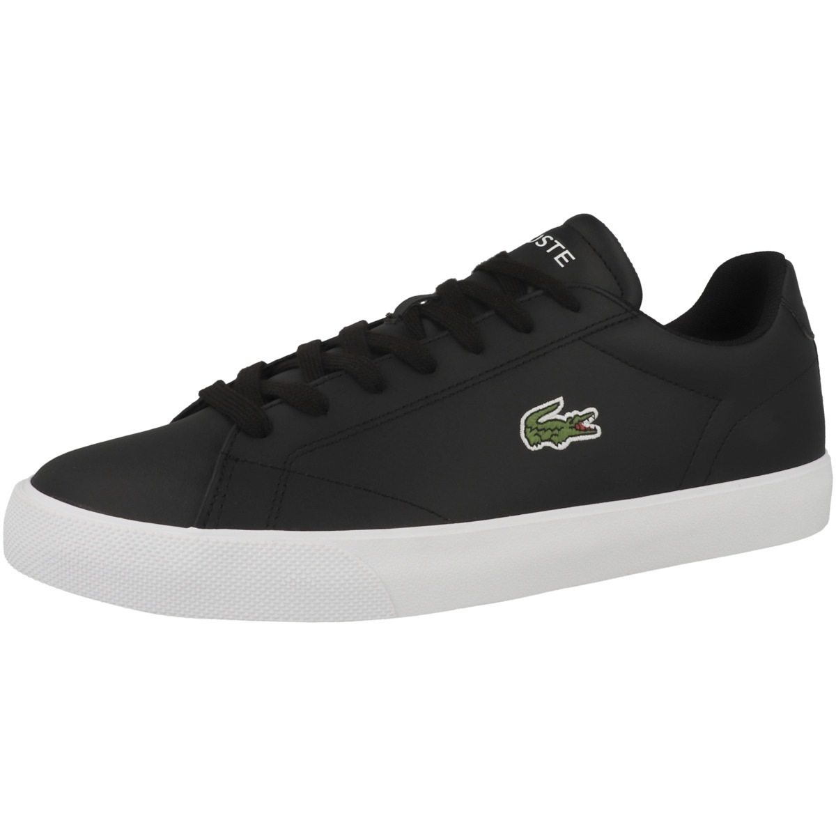 Lacoste Sneaker »Lacoste Lerond Set 125 2 Sneaker low Herren Schuhe«  Keine / nicht relevant