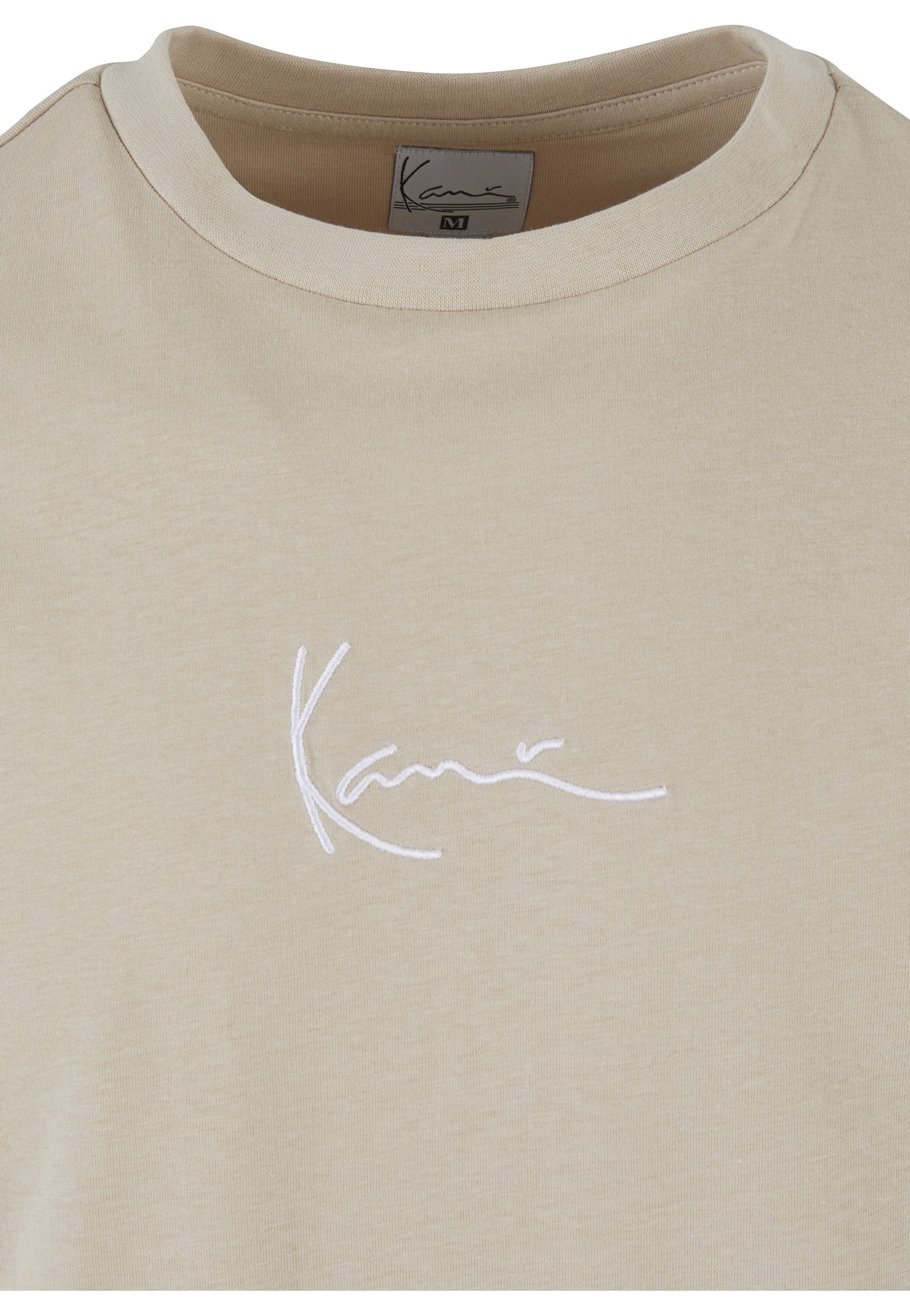 Karl Kani T-Shirt »Karl Kani Herren« 1 Stk.