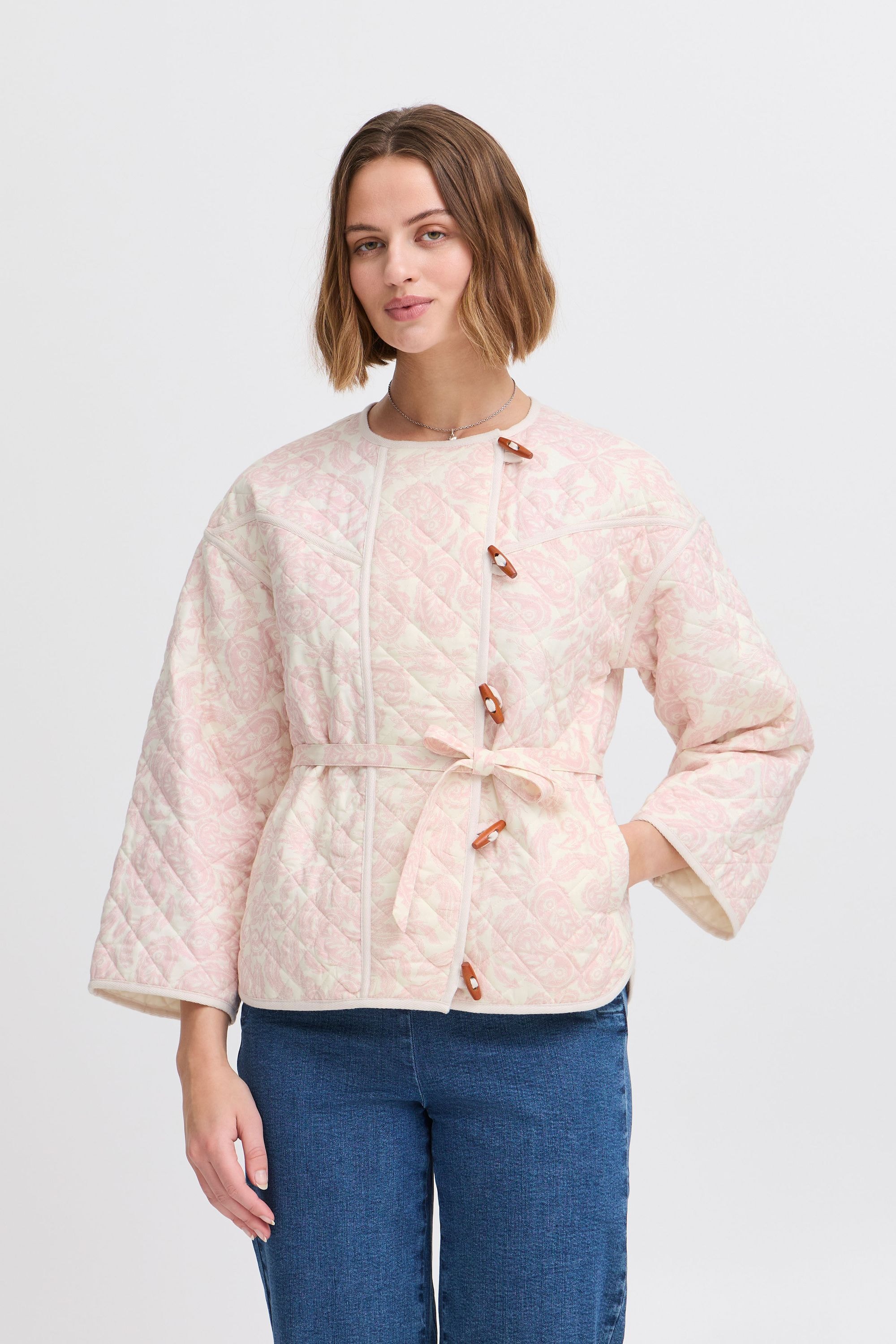 ATELIER RÊVE Outdoorjacke »Outdoorjacke IRAURA«