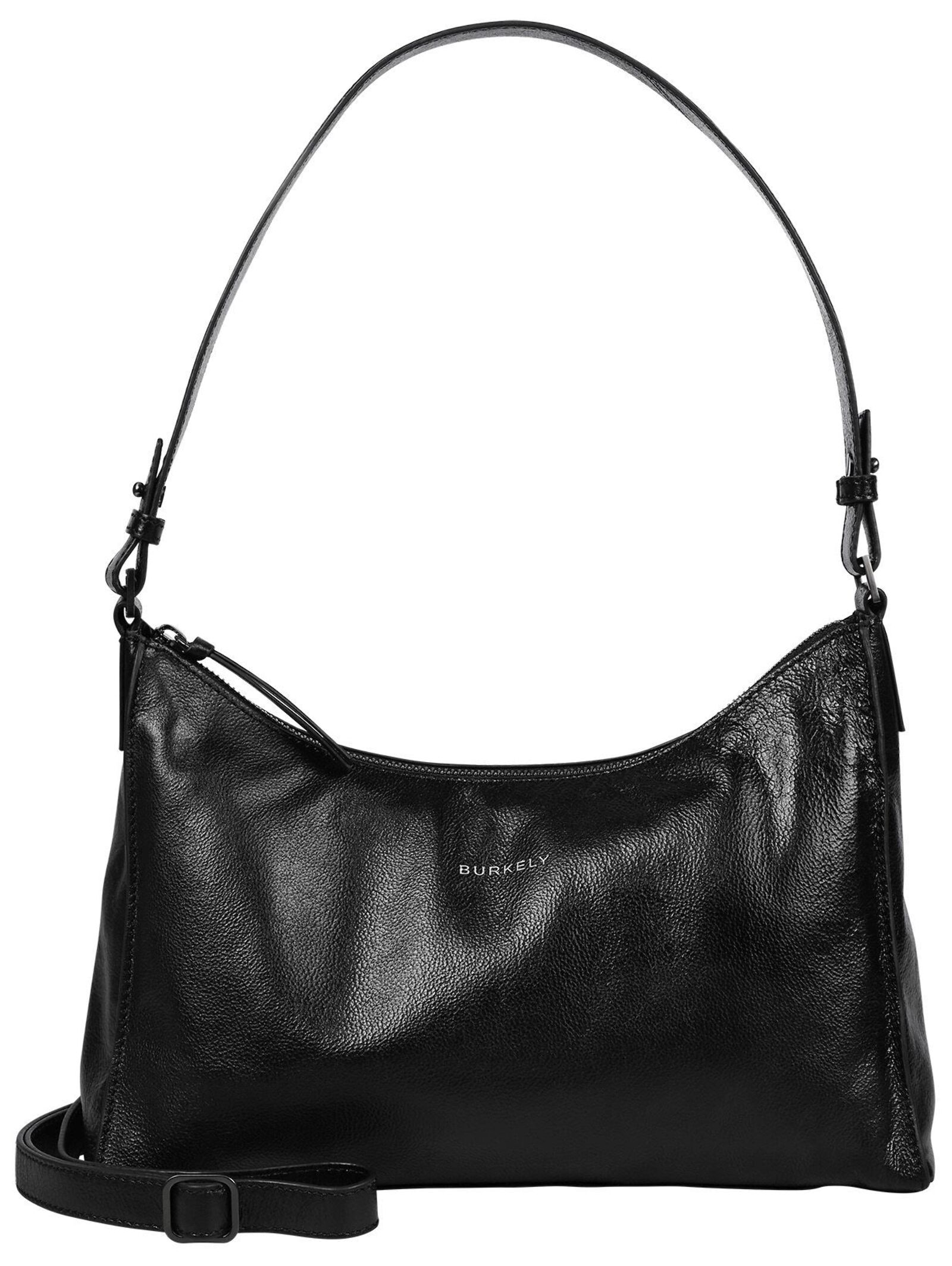 Burkely Umhängetasche "BURKELY Taschen Leder" günstig online kaufen