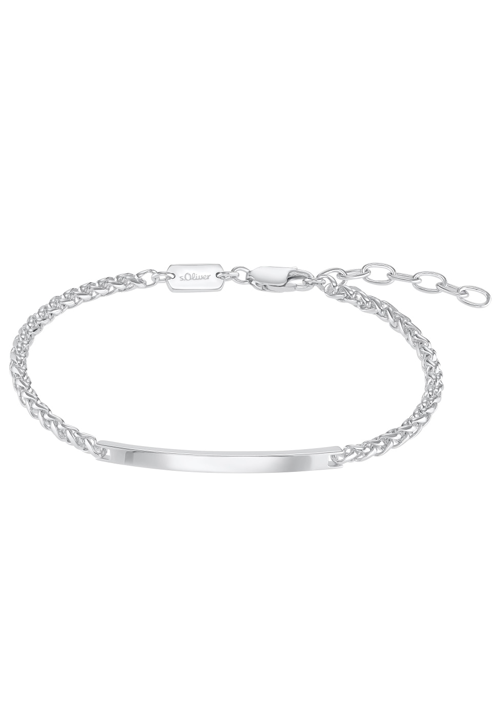 s.Oliver Armband | kaufen »2034278« BAUR