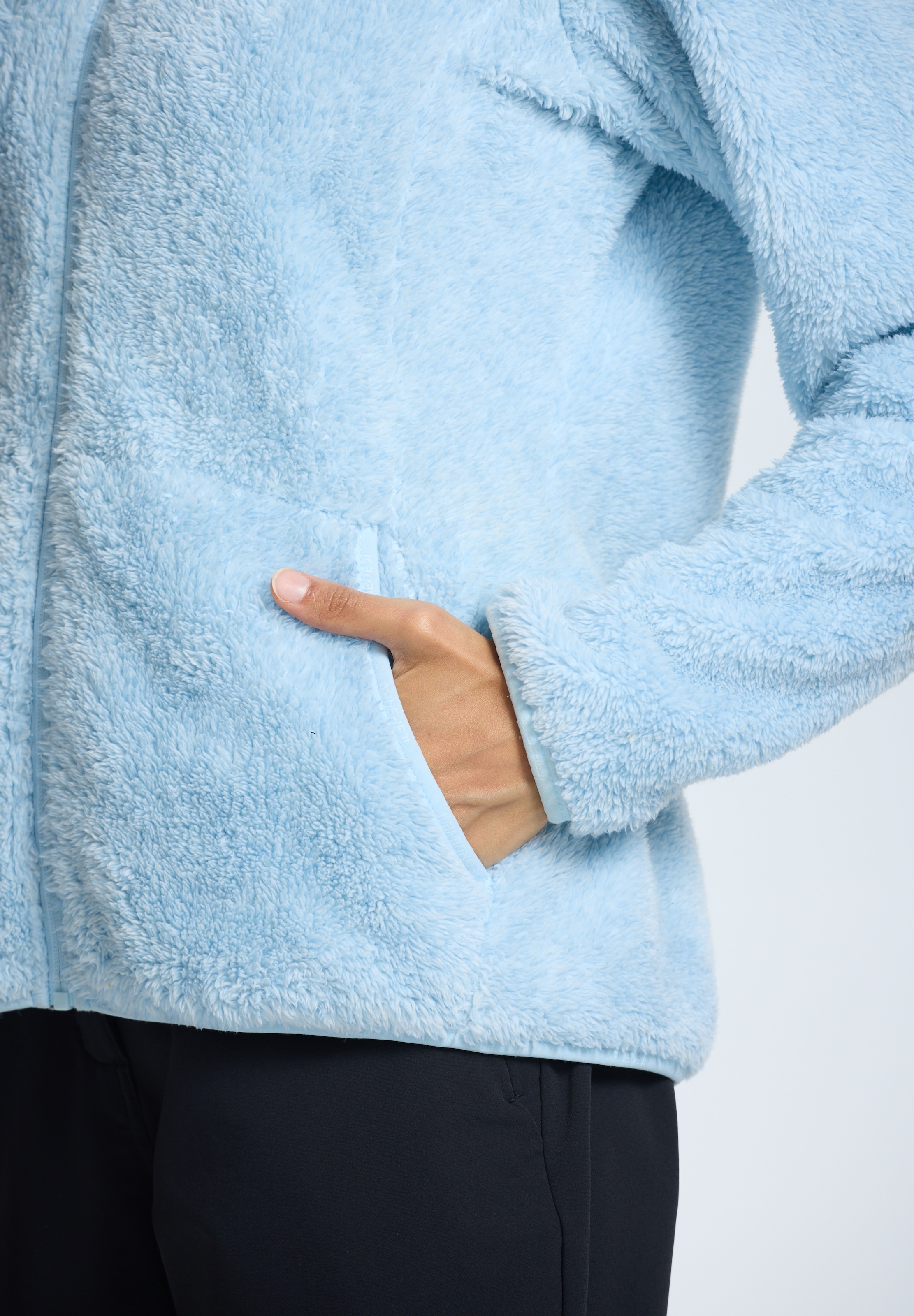 Icepeak Fleecejacke »COLONY«, (1 St.)