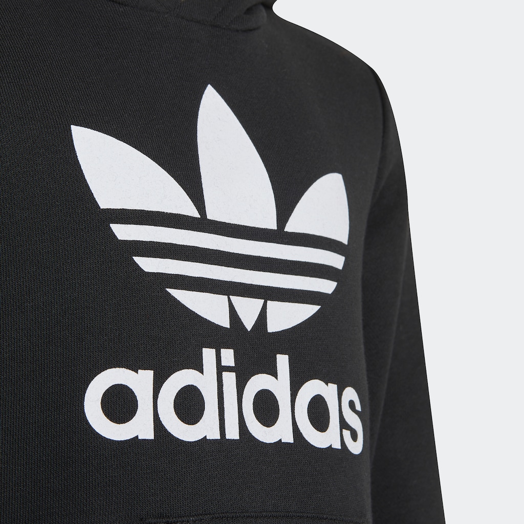 adidas Originals Trainingsanzug »ADICOLOR HOODIE«, (2 tlg.)