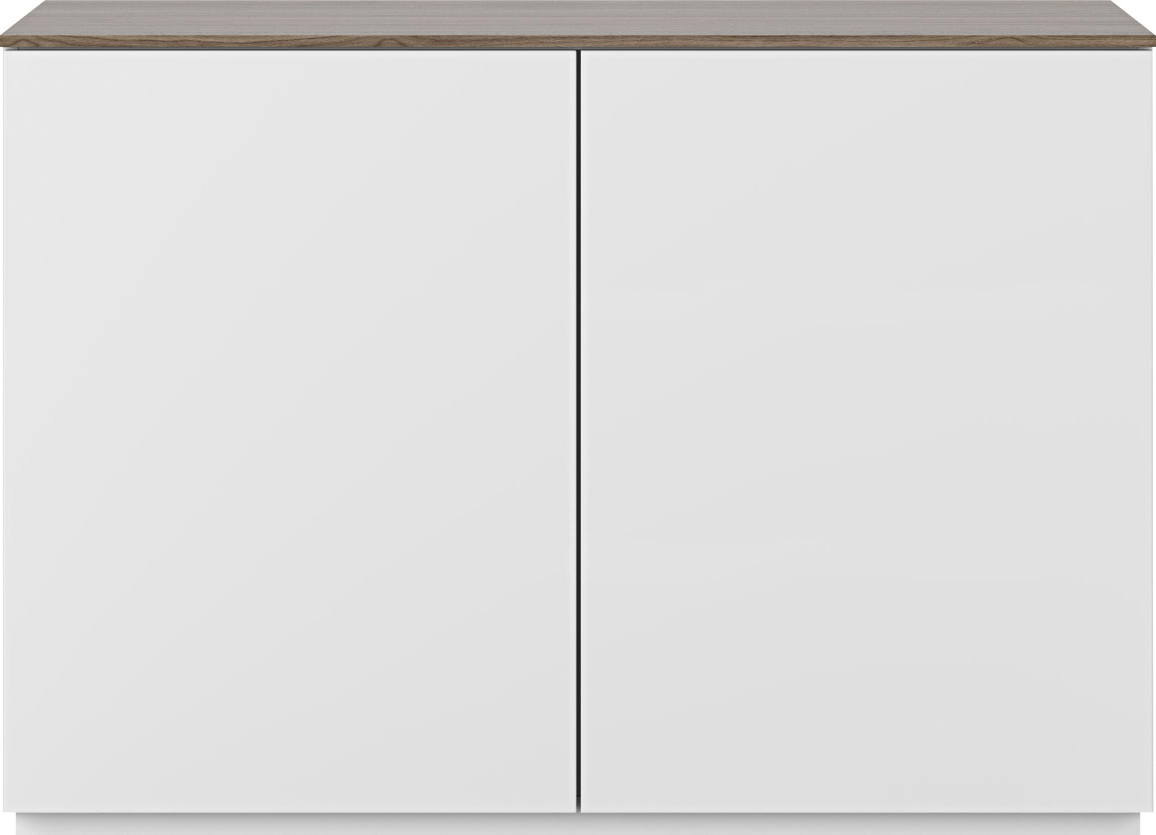 TemaHome Sideboard »Join«, Kommode, Push-to-Open-Funktion, Breite 120 cm