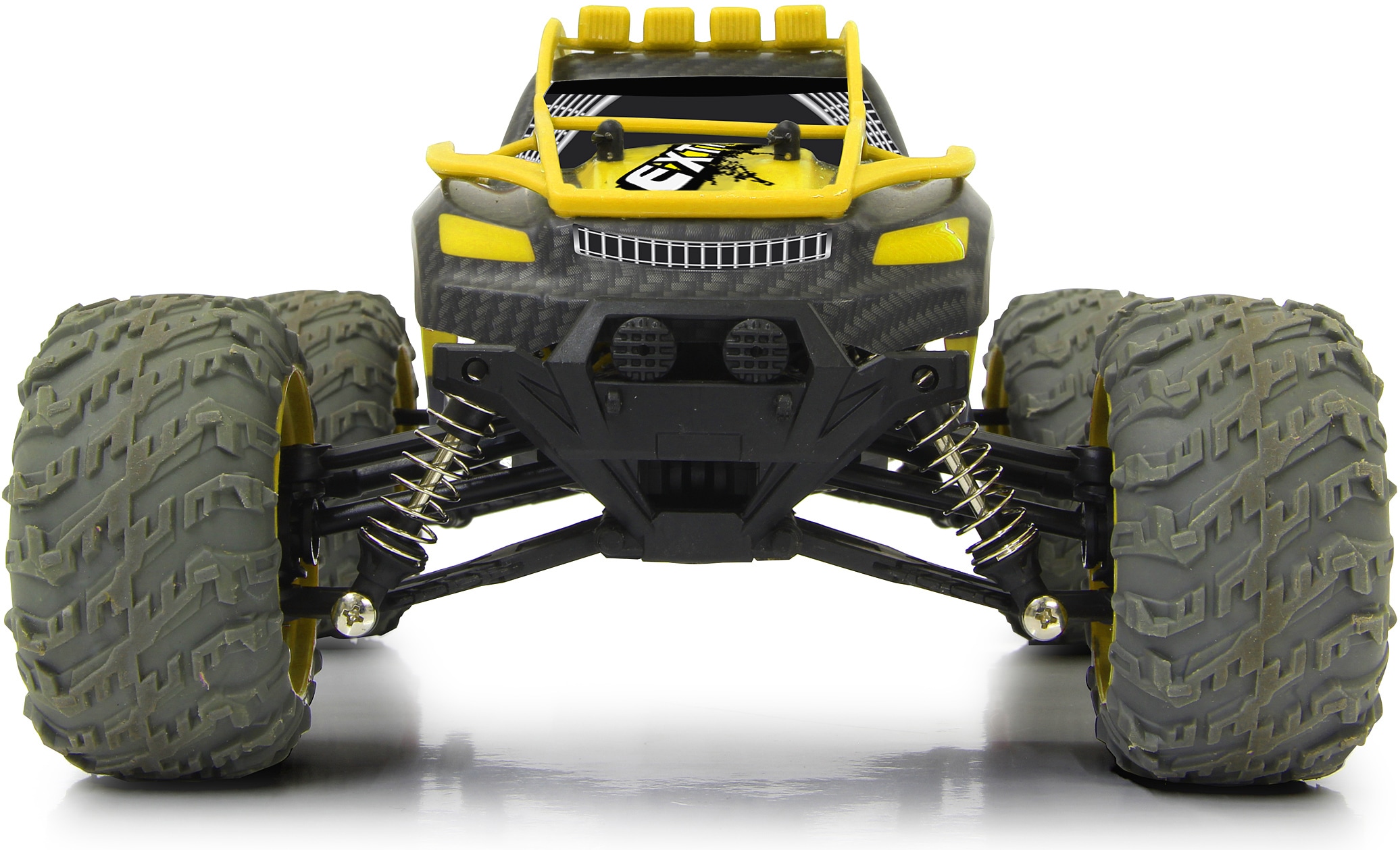 Jamara RC-Monstertruck »Extron 1:14 - 2,4 GHz«