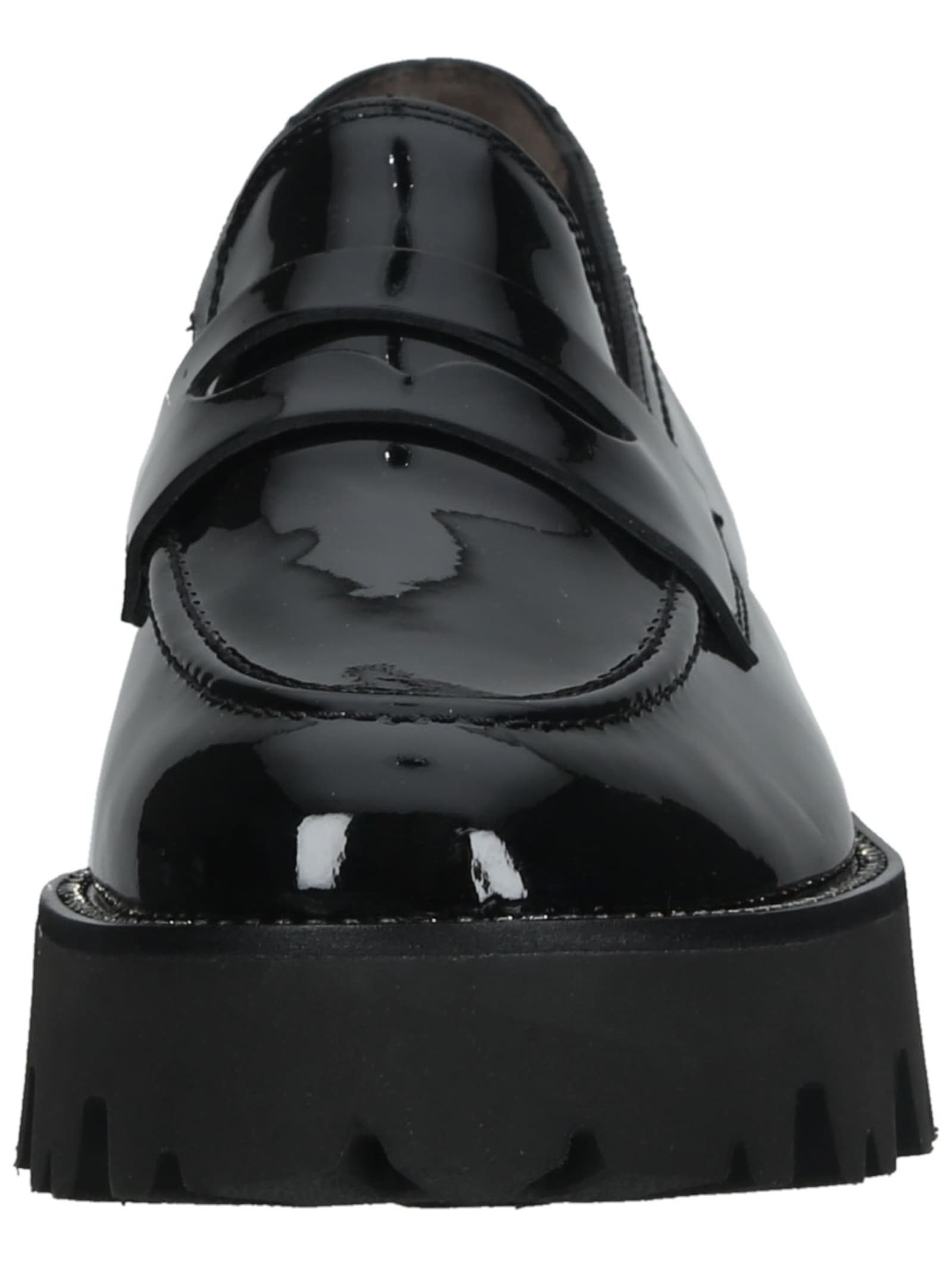 Paul Green Slipper »Paul Green Slipper Leder/Textil«