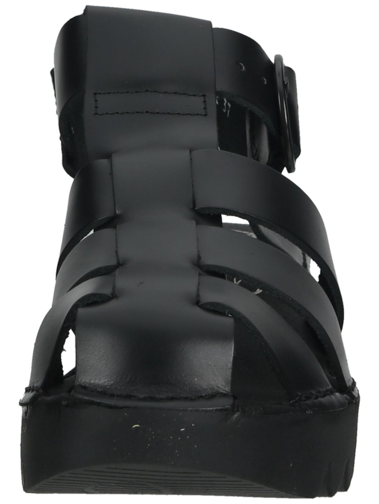 Fly London Riemchensandale »Fly London Sandalen Leder«