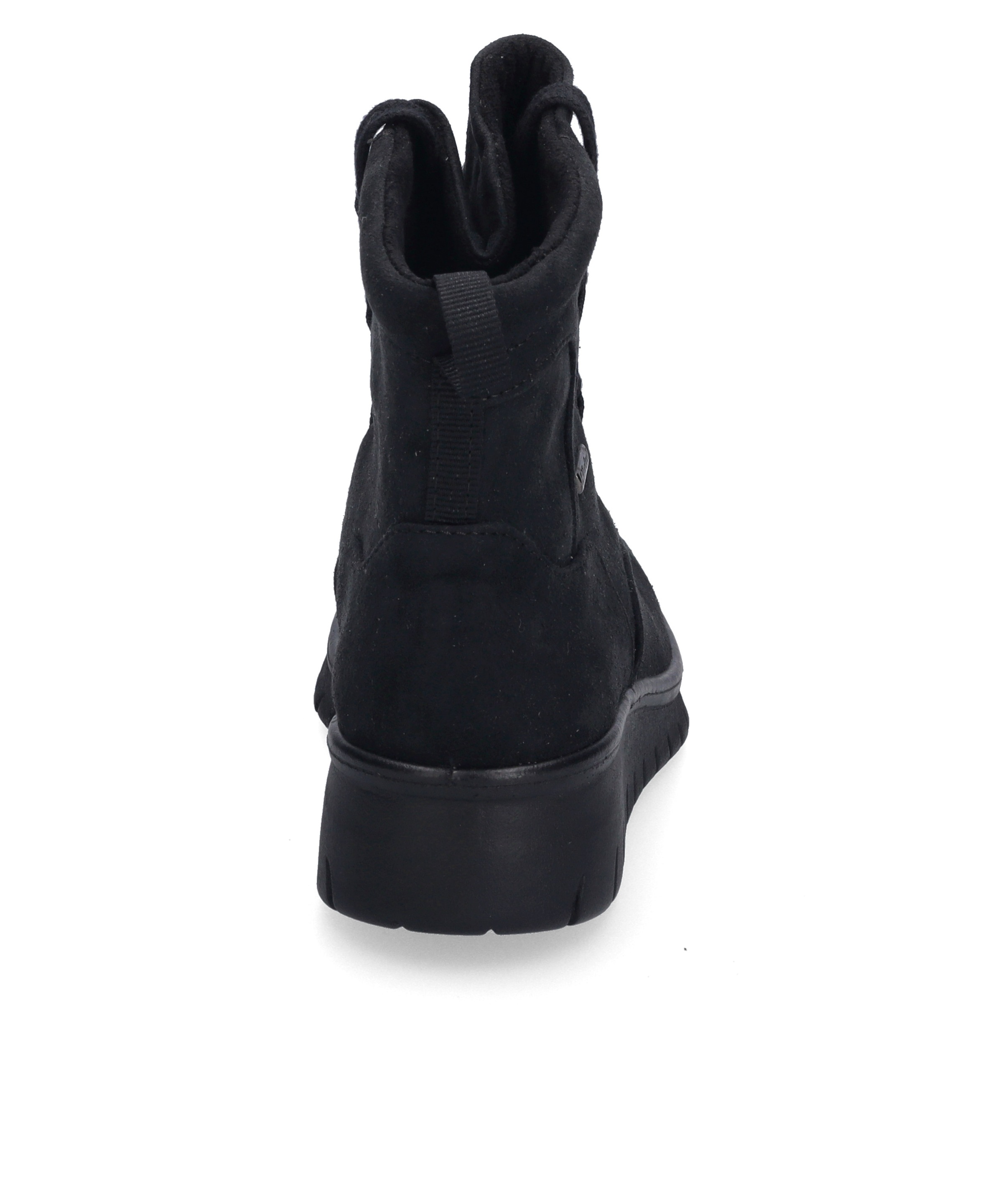Josef Seibel Schnürschuh »Calais 08, schwarz«