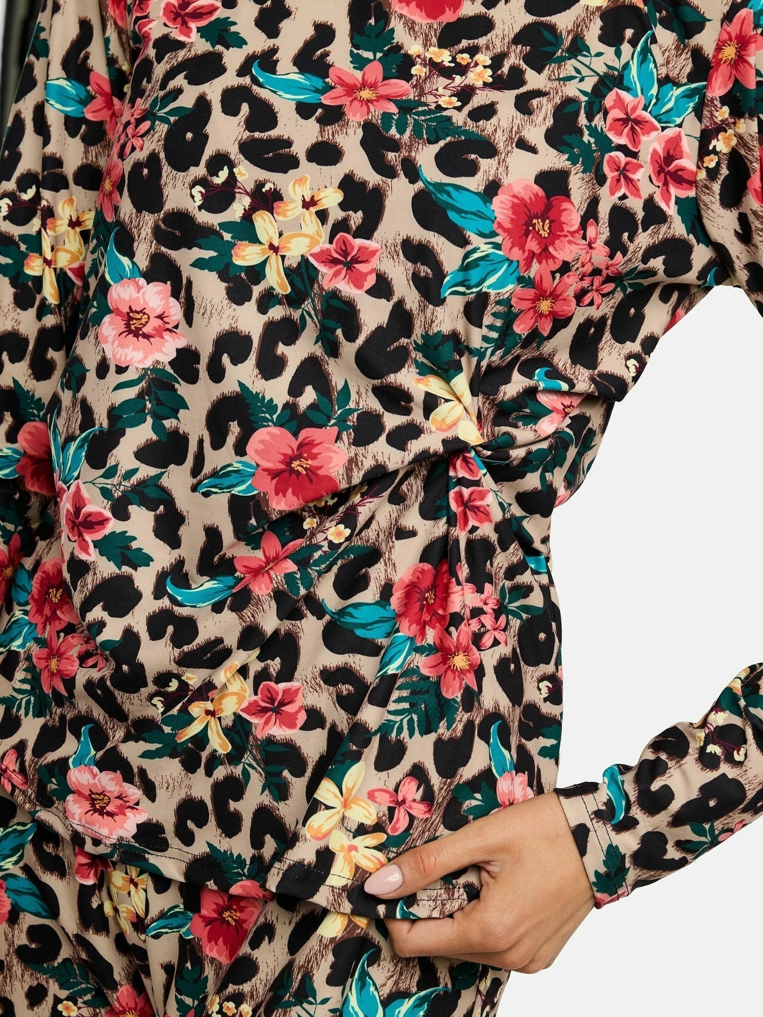 Liberté Essentiel Funktionstop »Liberté Essentiel Top ALMA«