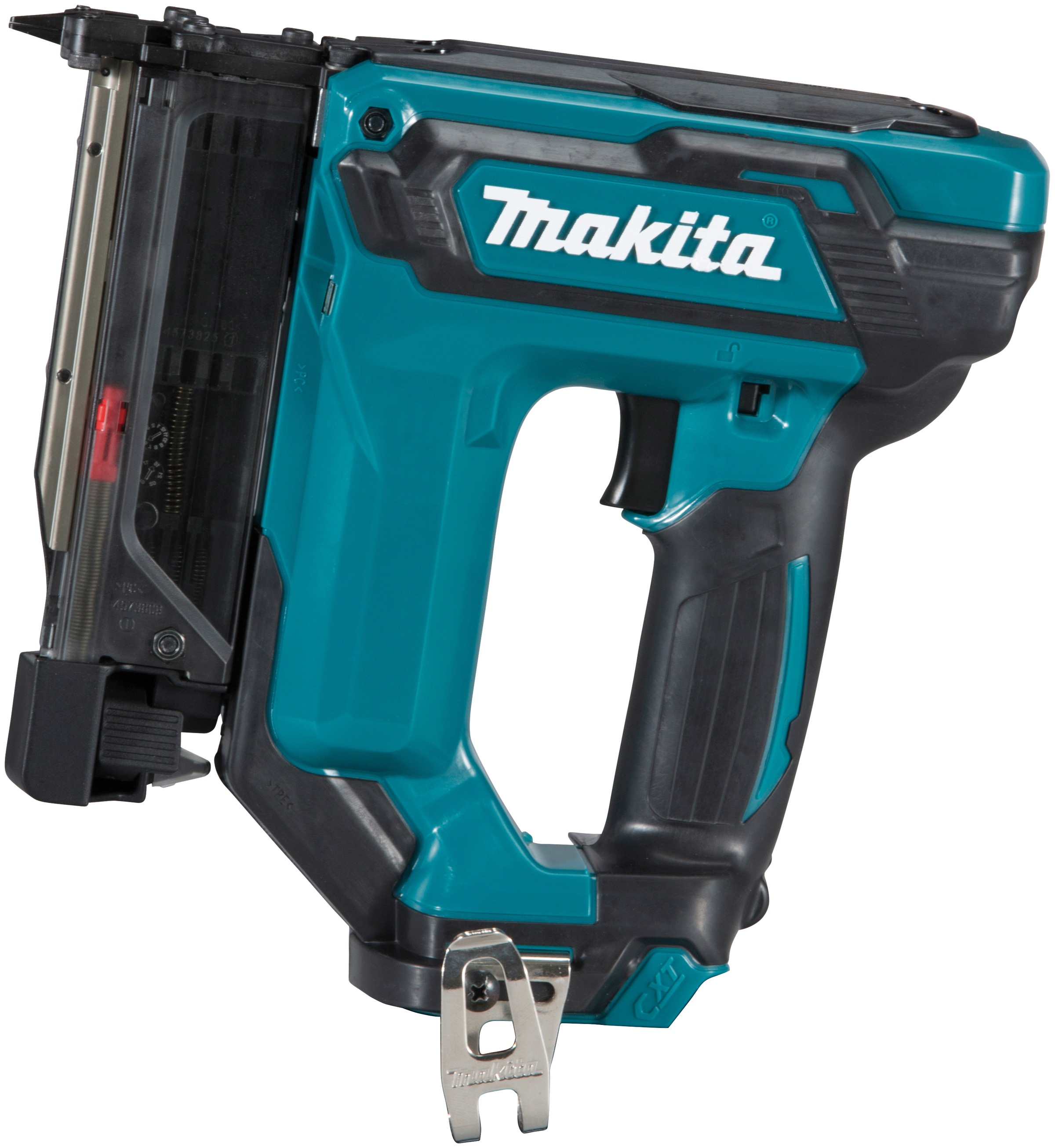 Akku-Tacker PT354DY1J, 10,8 V, SystemKIT, inkl. Akku, ohne Ladegerät