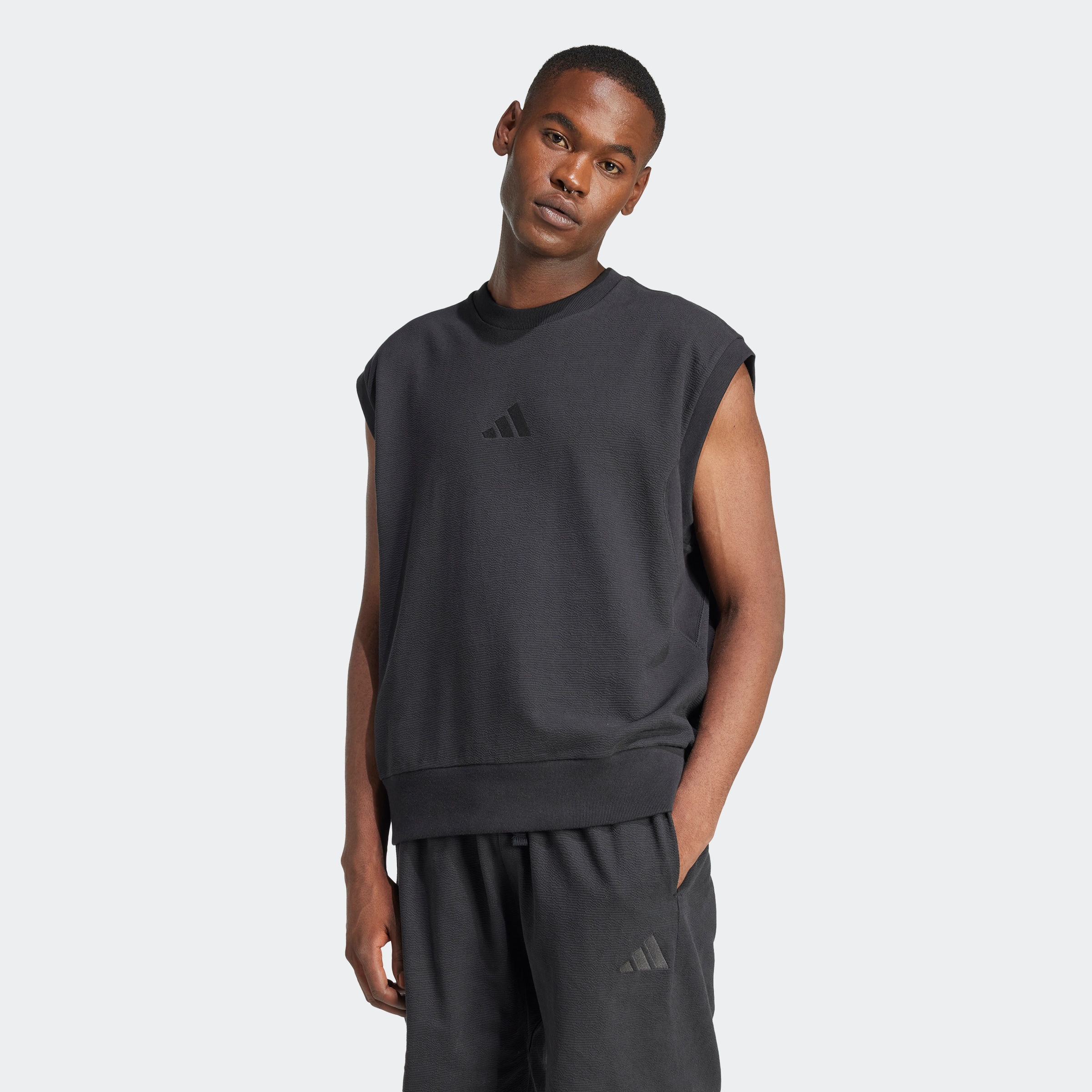 adidas Sportswear Tanktop "M A SZN L TAB"