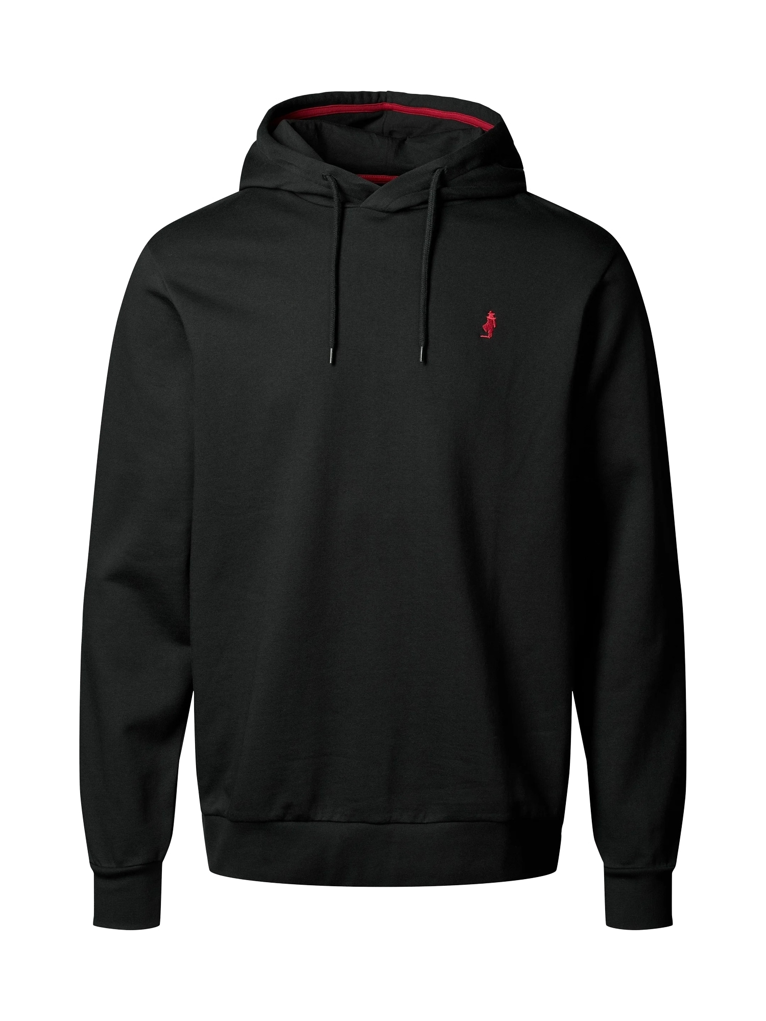 MCS Rundhalspullover »MCS Pullover MCChris«