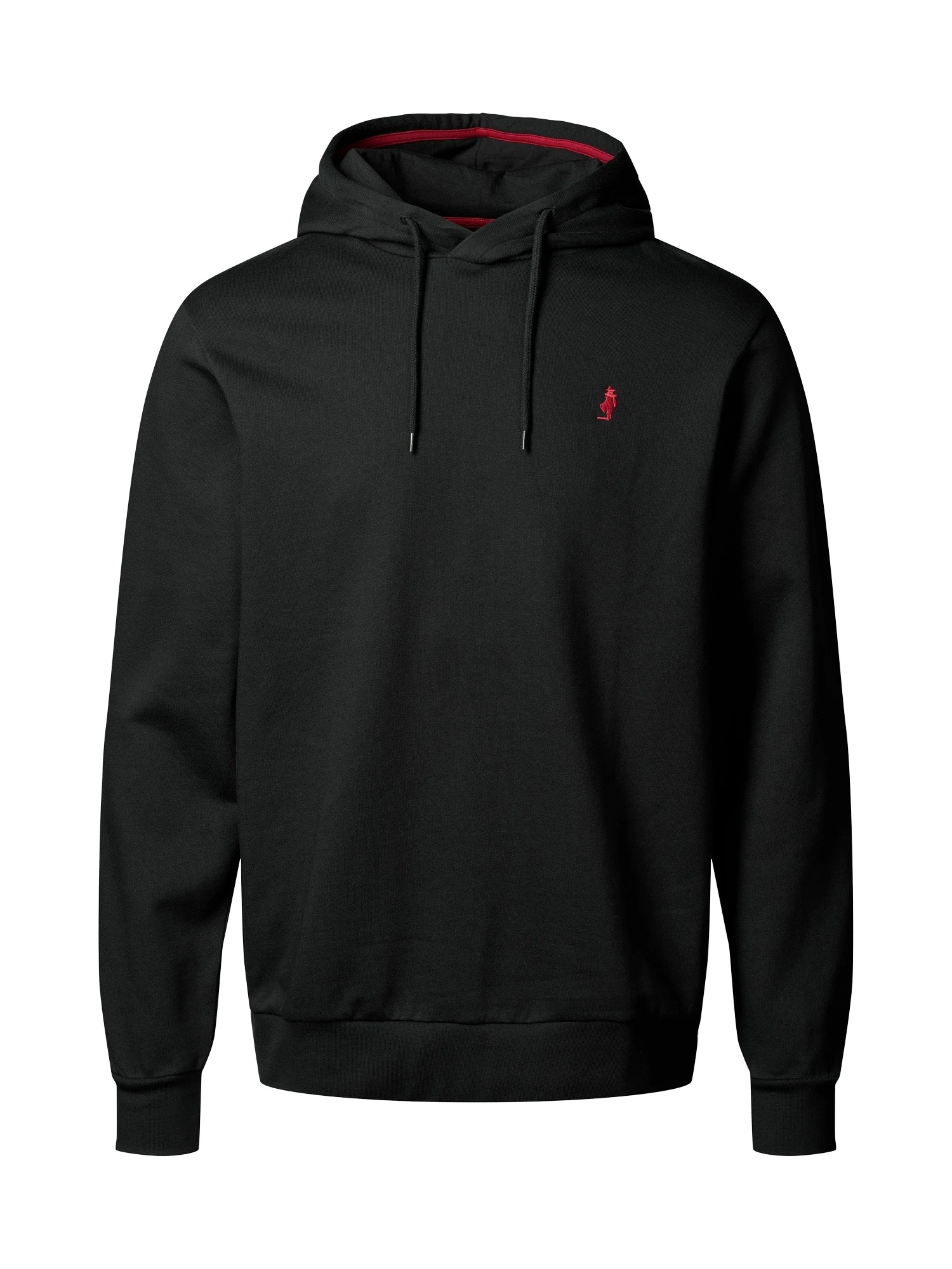 MCS Rundhalspullover "MCS sweatshirt Chris" günstig online kaufen