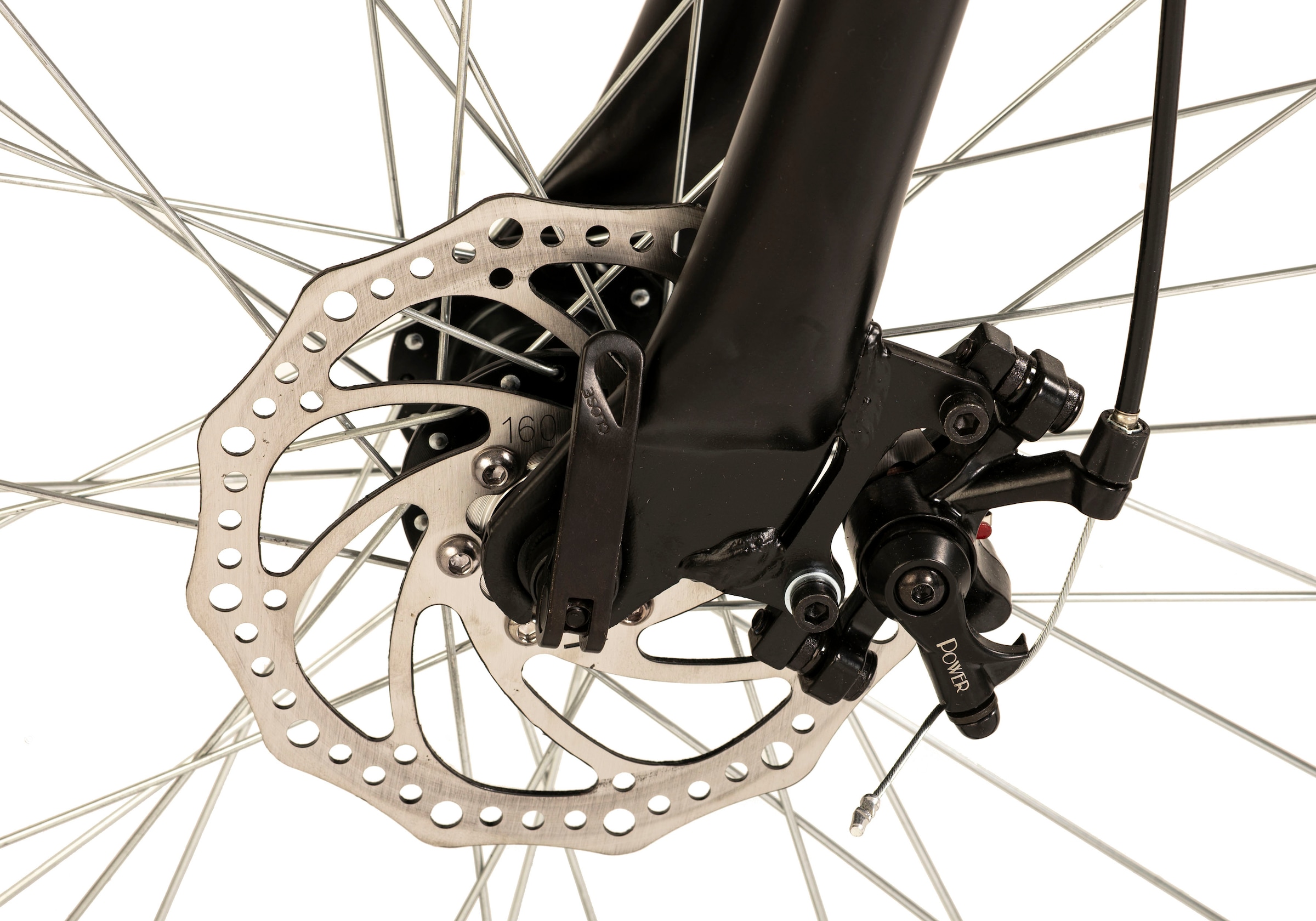 WYLD Mountainbike »Mountainbike Hardtail 29'' Sharp anthrazit 21 Gänge RH 51 cm«, 21 Gang, Kettenschaltung