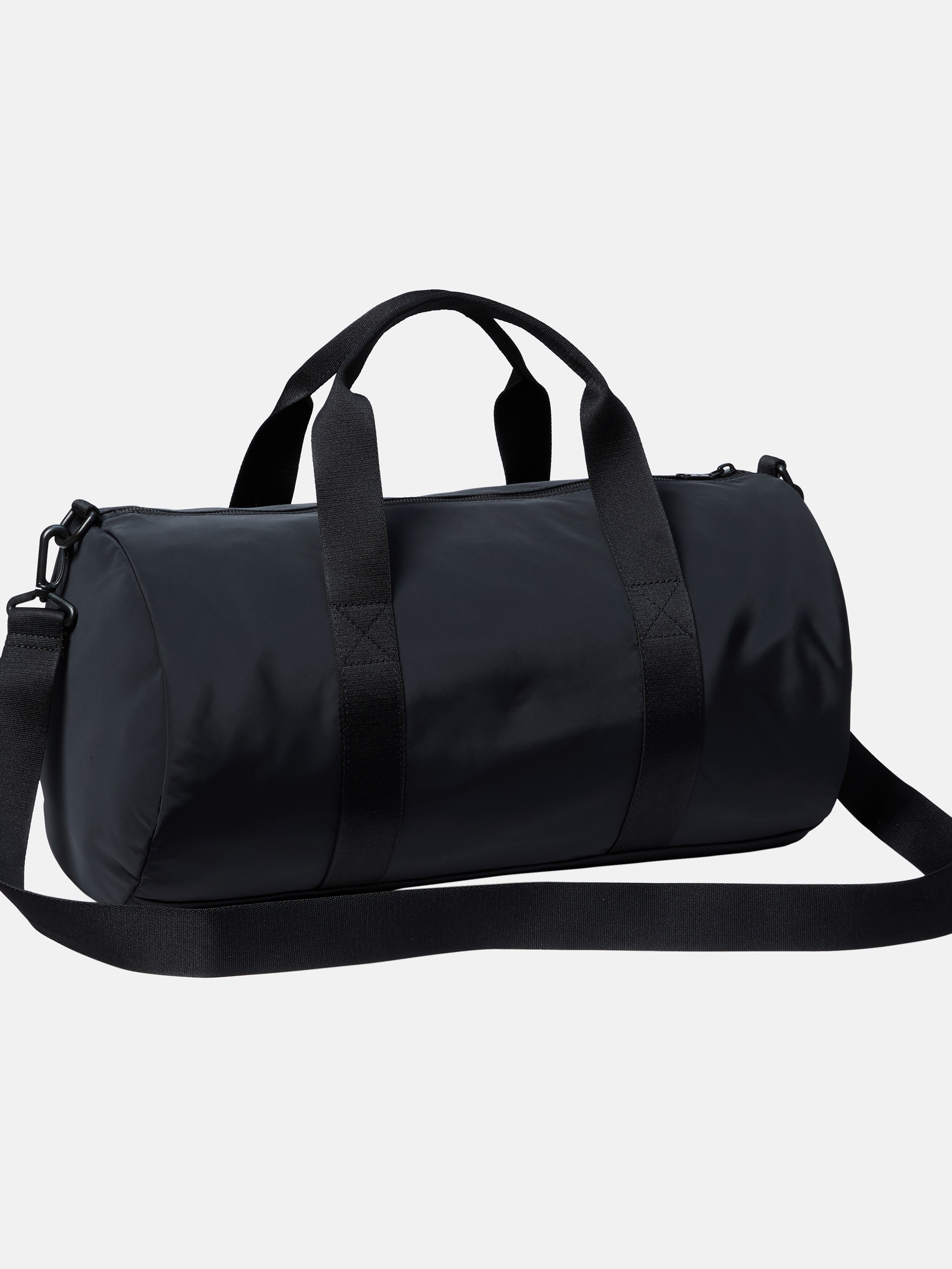 Calvin Klein Jeans Weekender »CKJ GRAPHIC CK CROSSBODY DUFFLE«, Herren Reisetasche, Sporttasche, Freizeittasche mit Logoschriftzug