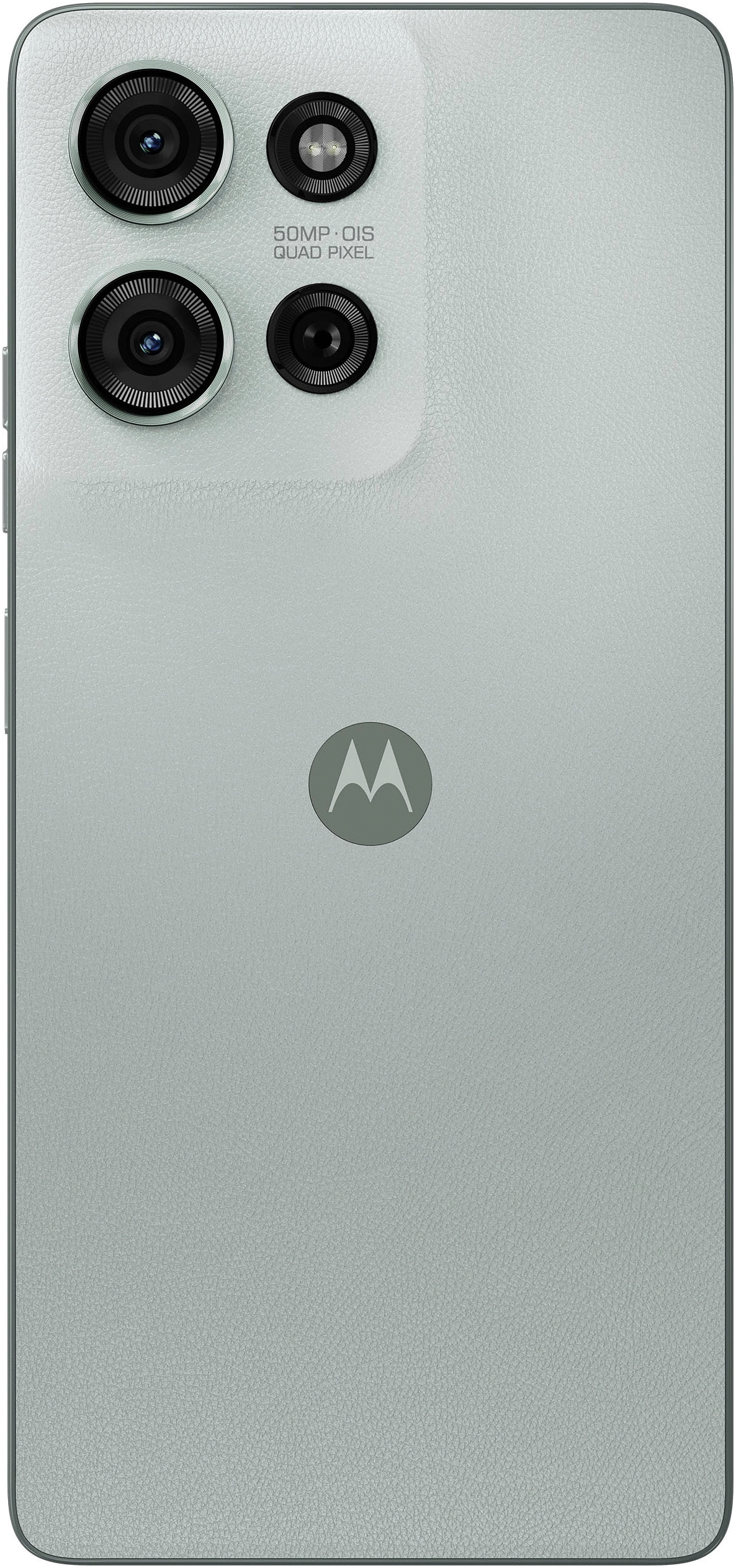 Motorola Smartphone »moto g75 256GB«, Succulent Green