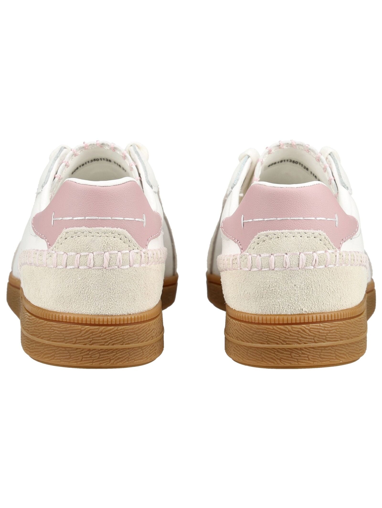 Marc O'Polo Sneaker »Marc O'Polo Sneaker Leder«