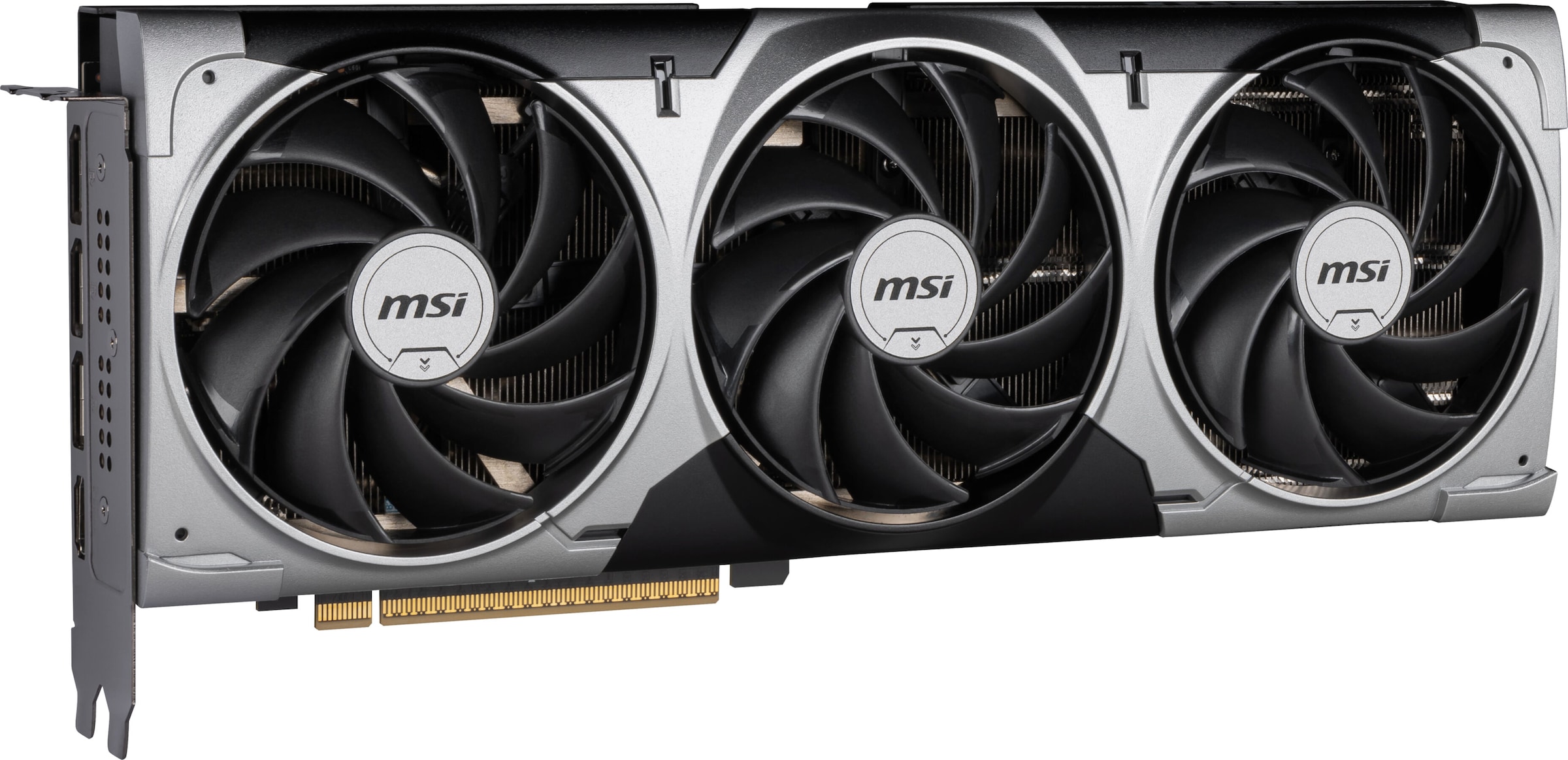MSI Grafikkarte »GeForce RTX5080 16G VENTUS 3X OC«