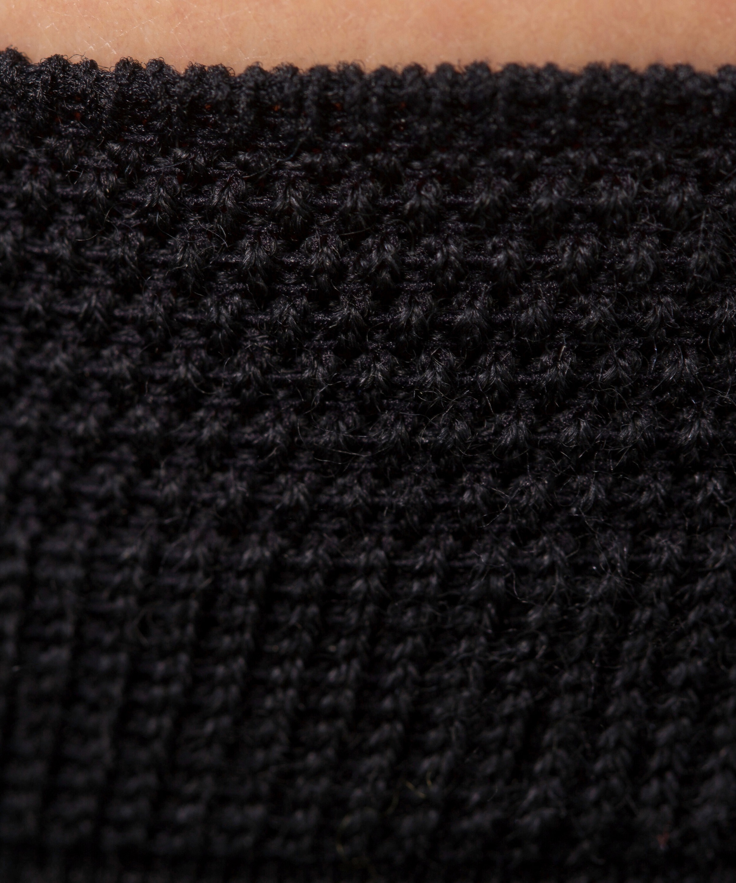 FALKE Socken »No. 3 Finest Merino & Silk« 1 Paar tlg.
