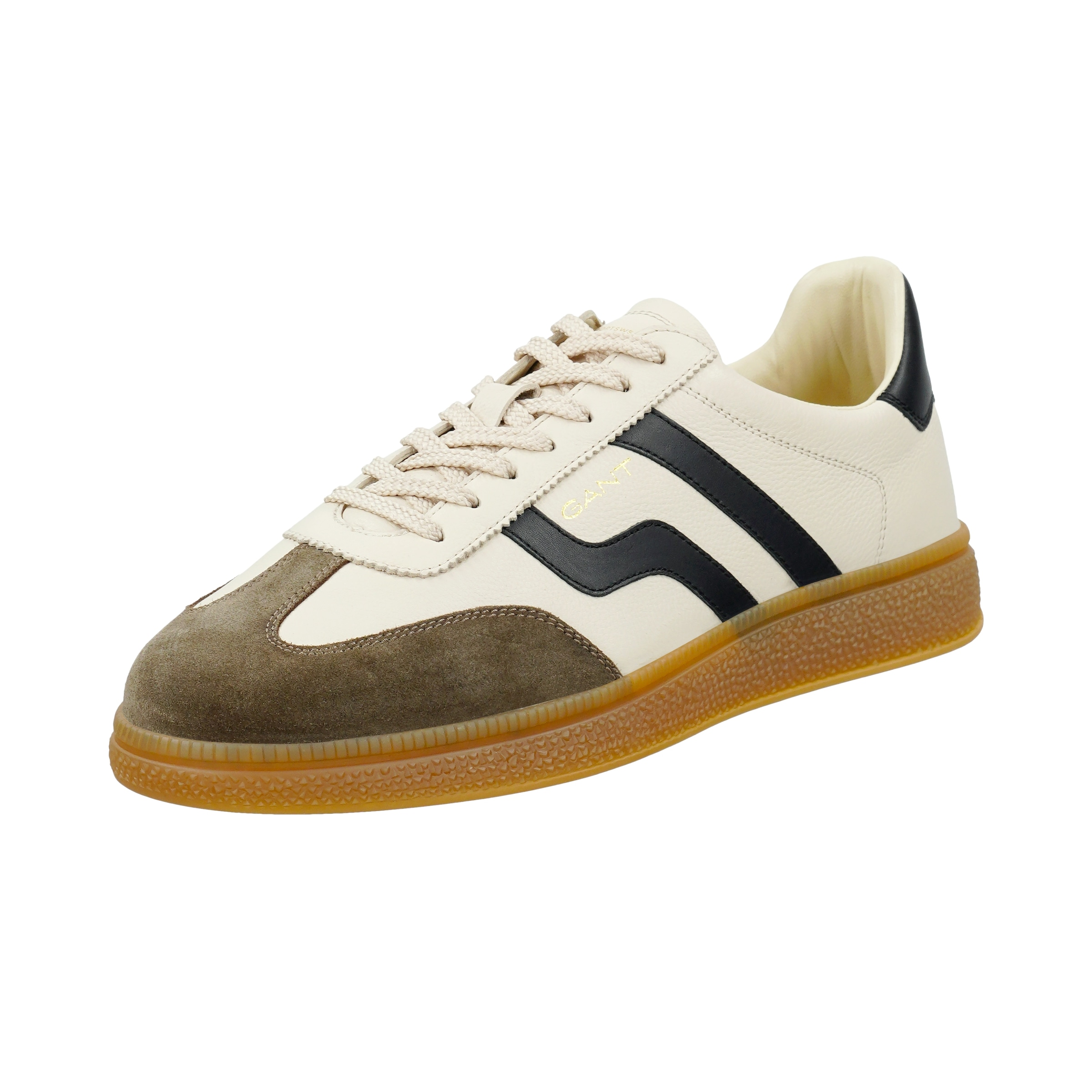 Gant Sneaker "Cuzmo", mit Kontrasteinsätzen günstig online kaufen