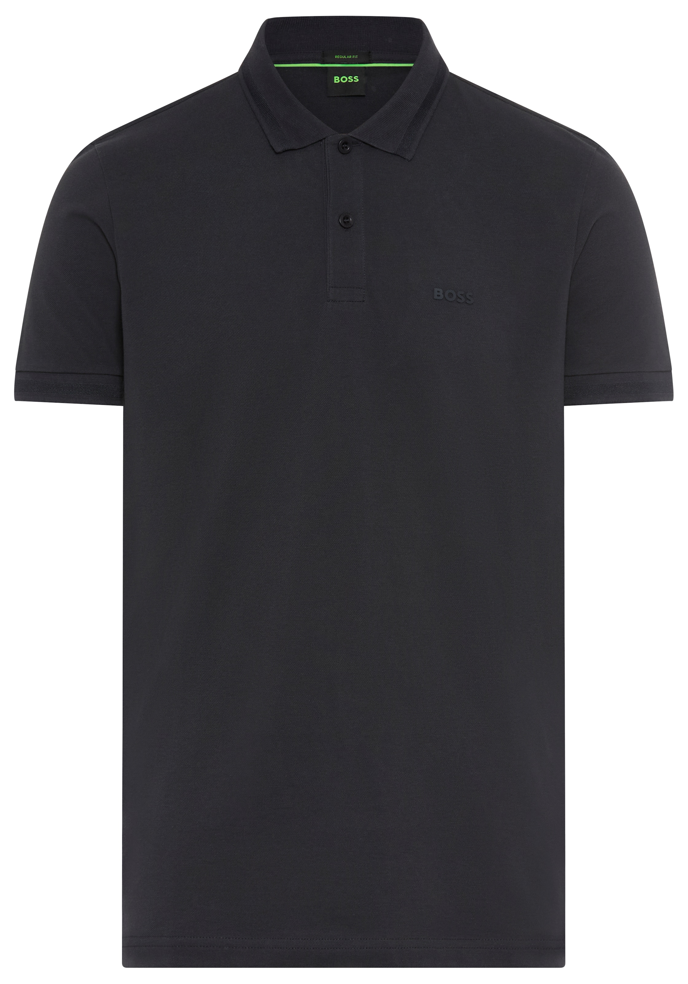 BOSS GREEN Poloshirt "Pio" mit Polokragen günstig online kaufen