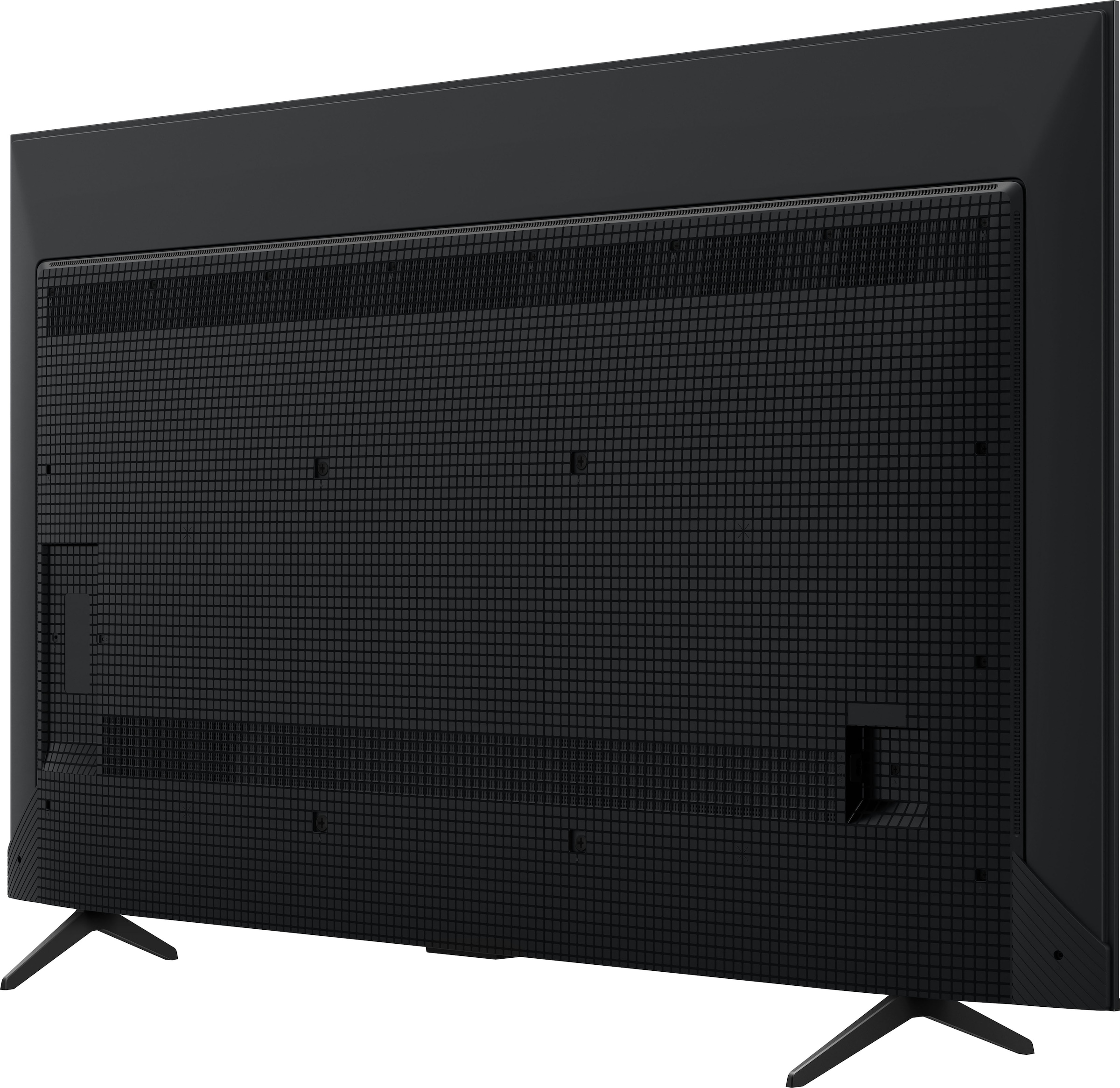 TCL QLED-Fernseher »75P71KX1«, 4K Ultra HD, Google TV-Smart-TV, Multi-HDR, Dolby Vision, Smart TV, Apple TV, Dolby Atmos, Slim Design