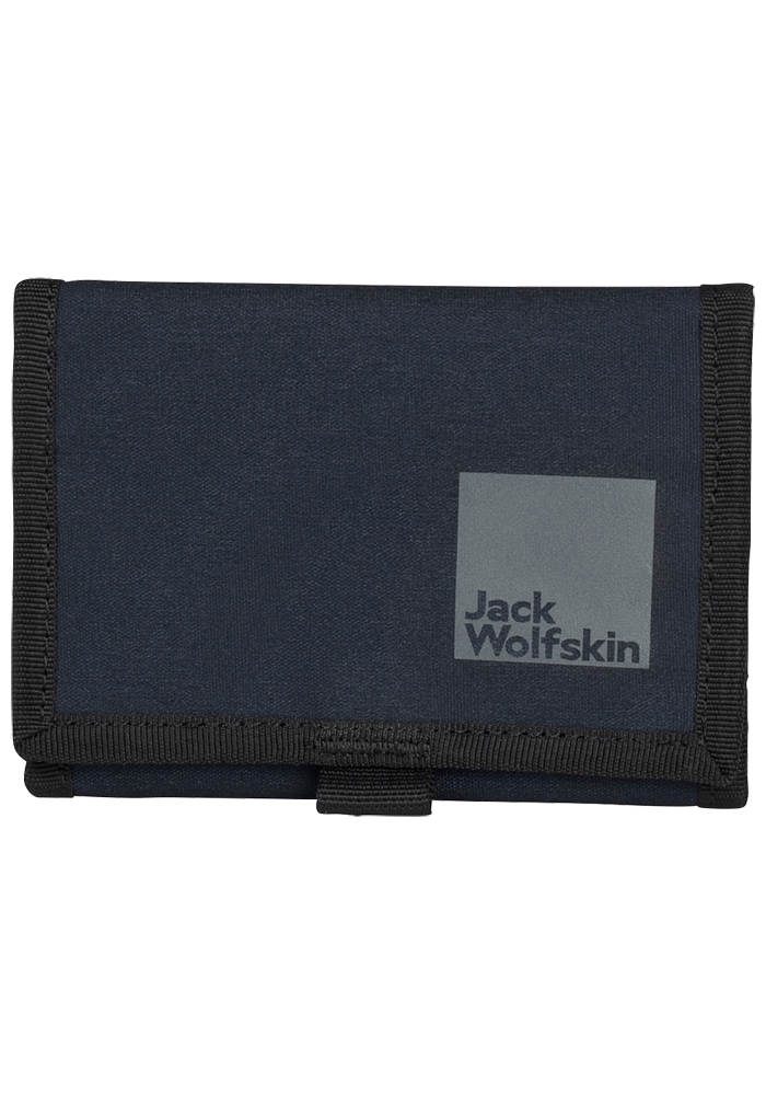 Jack Wolfskin Geldbörse "MAINKAI WALLET"