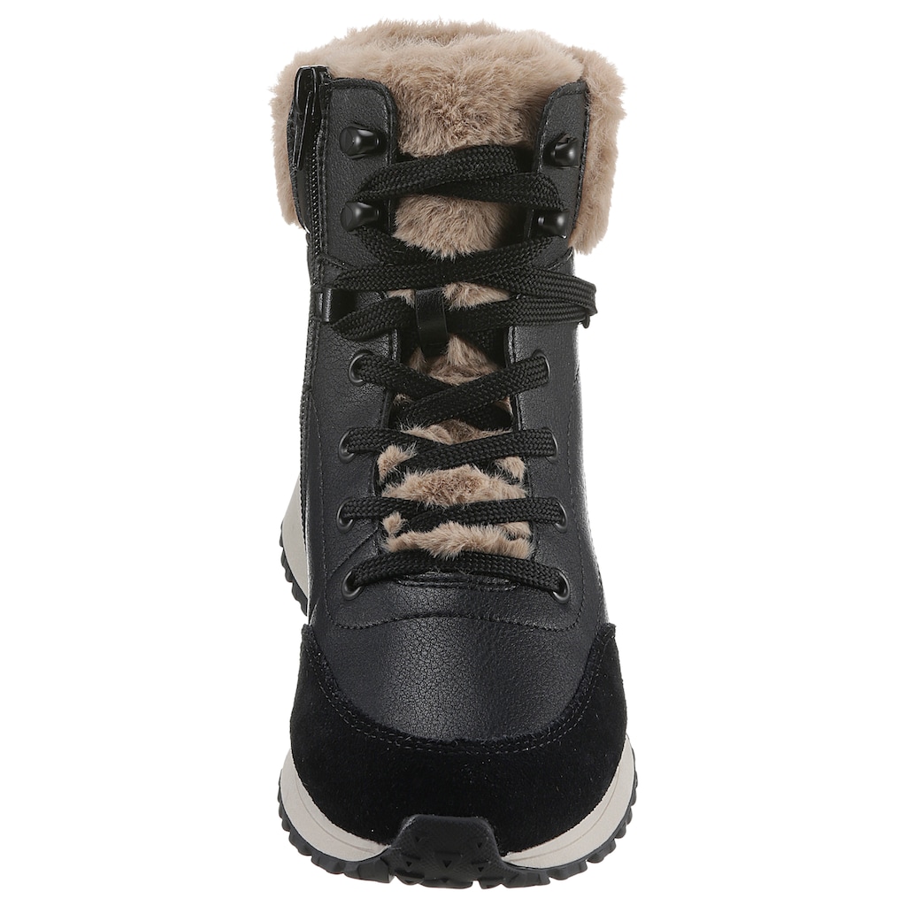 Rieker EVOLUTION Winterboots