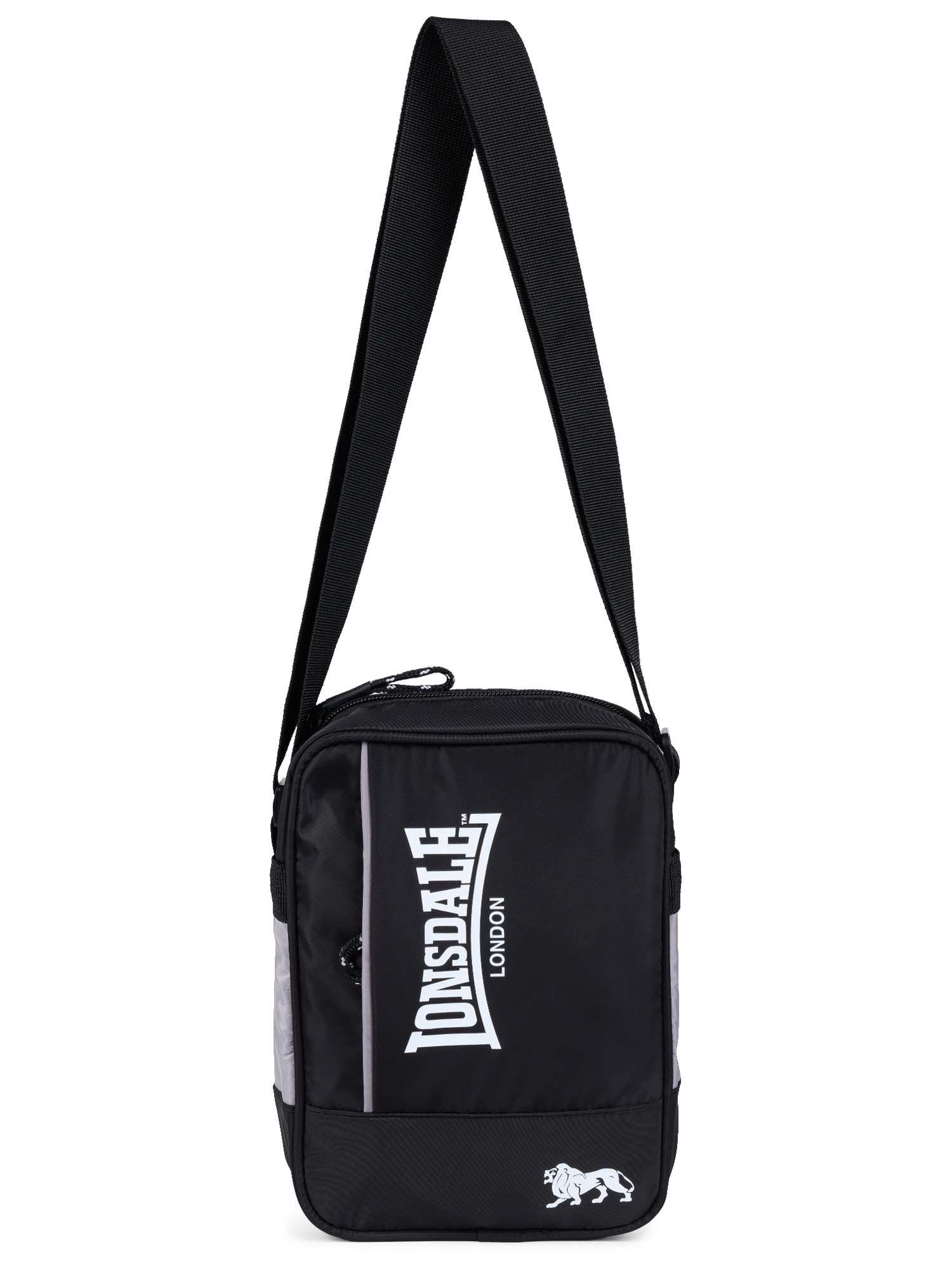 Lonsdale Umhängetasche »CROSSENS« aus Polyester