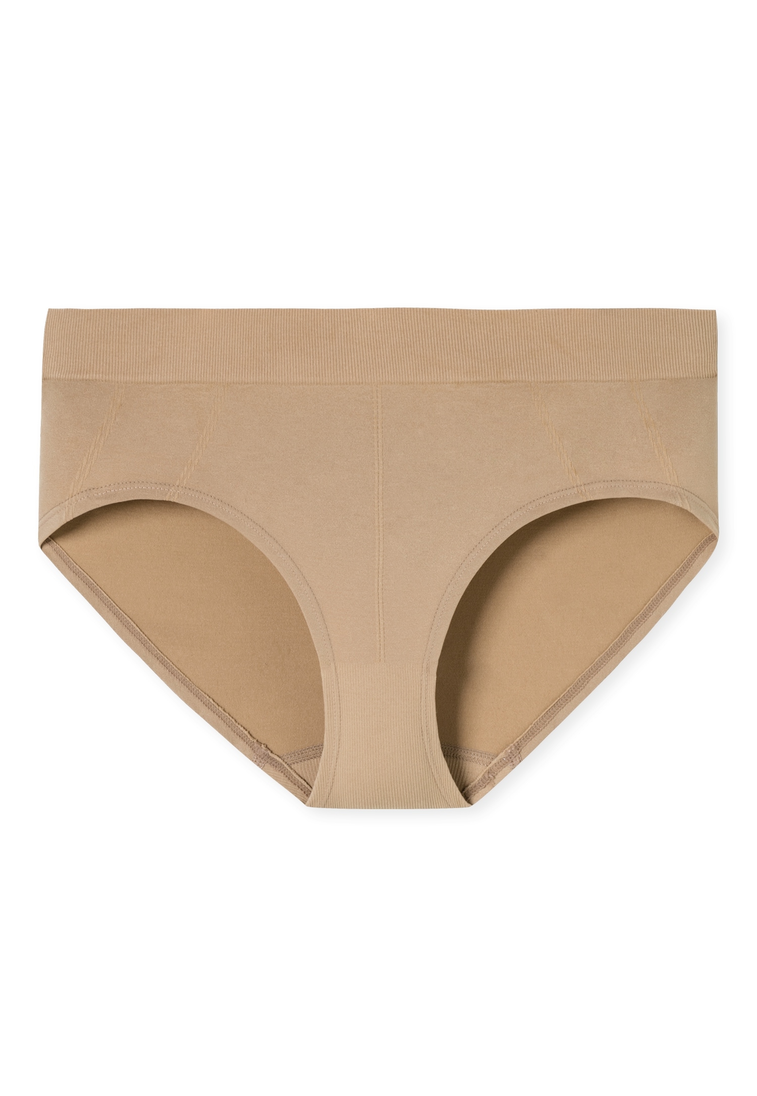 Schiesser Panty »Casual Seamless«, ohne störende Seitennähte, Microqualität
