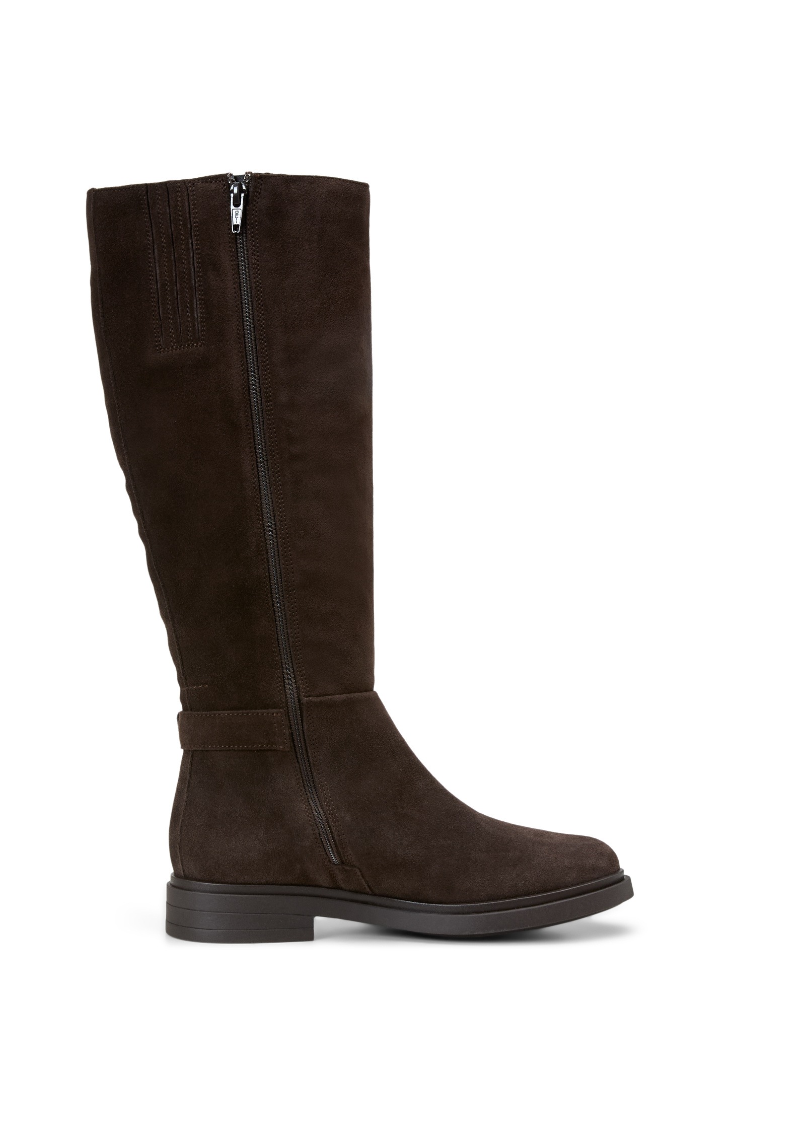Marc O'Polo Stiefel »aus weichem Veloursleder«