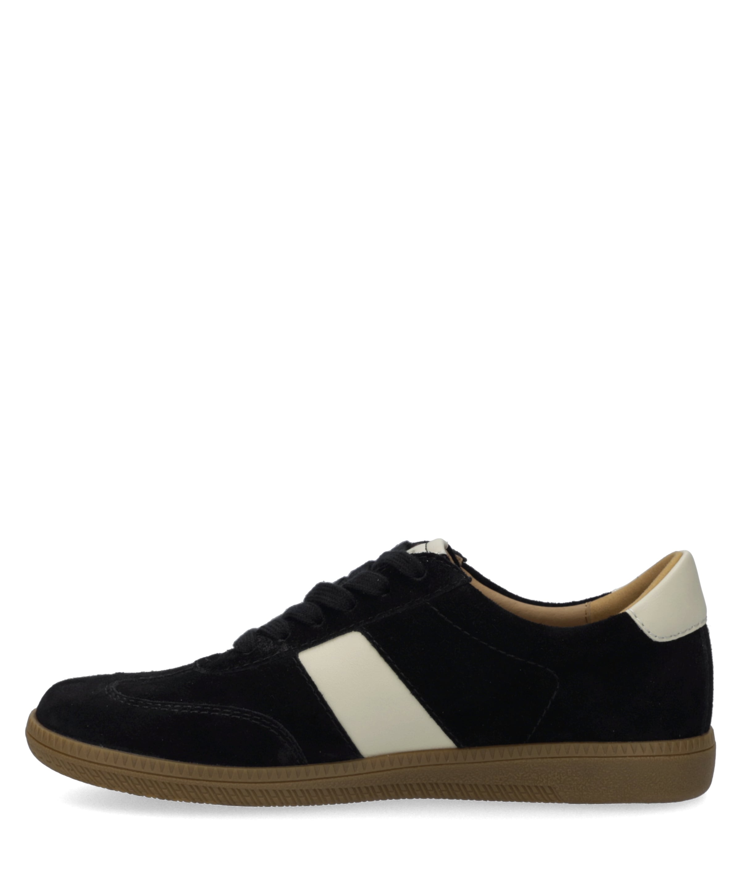 Josef Seibel Sneaker »Joleen 01, schwarz-creme«