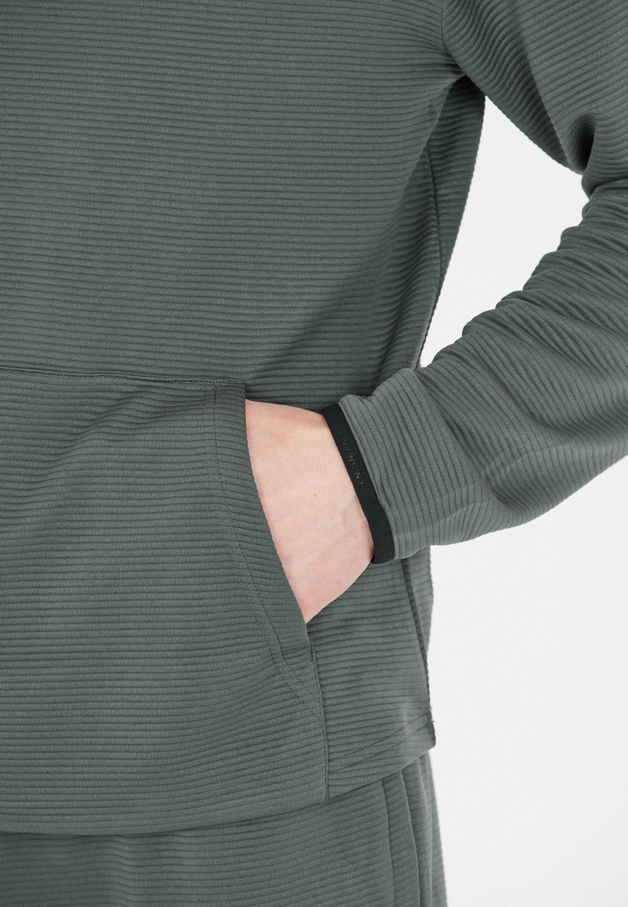 ENDURANCE Sweatshirt »Baremo«, im sportlichen Design