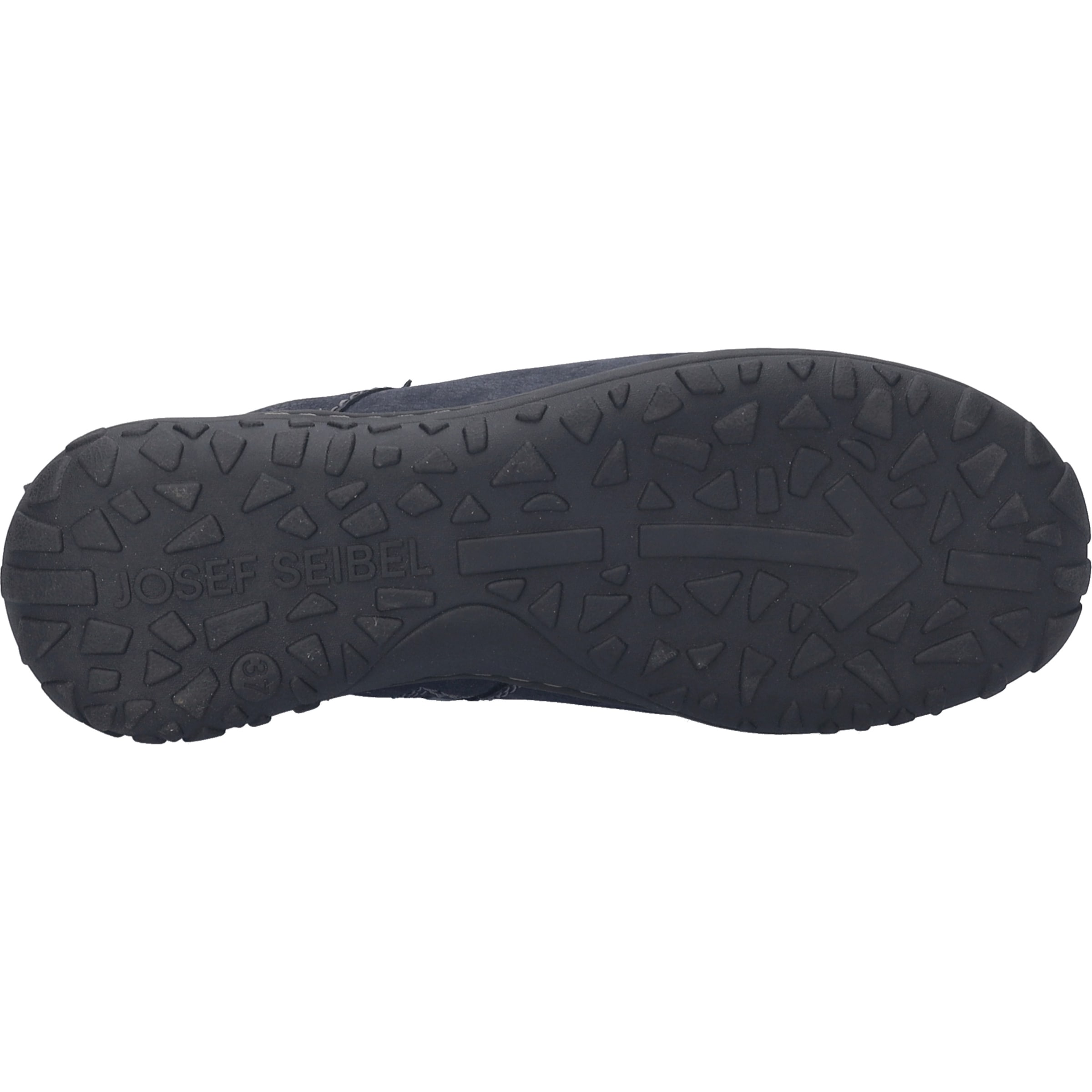 Josef Seibel Stiefelette »Ruby 55, indigo«